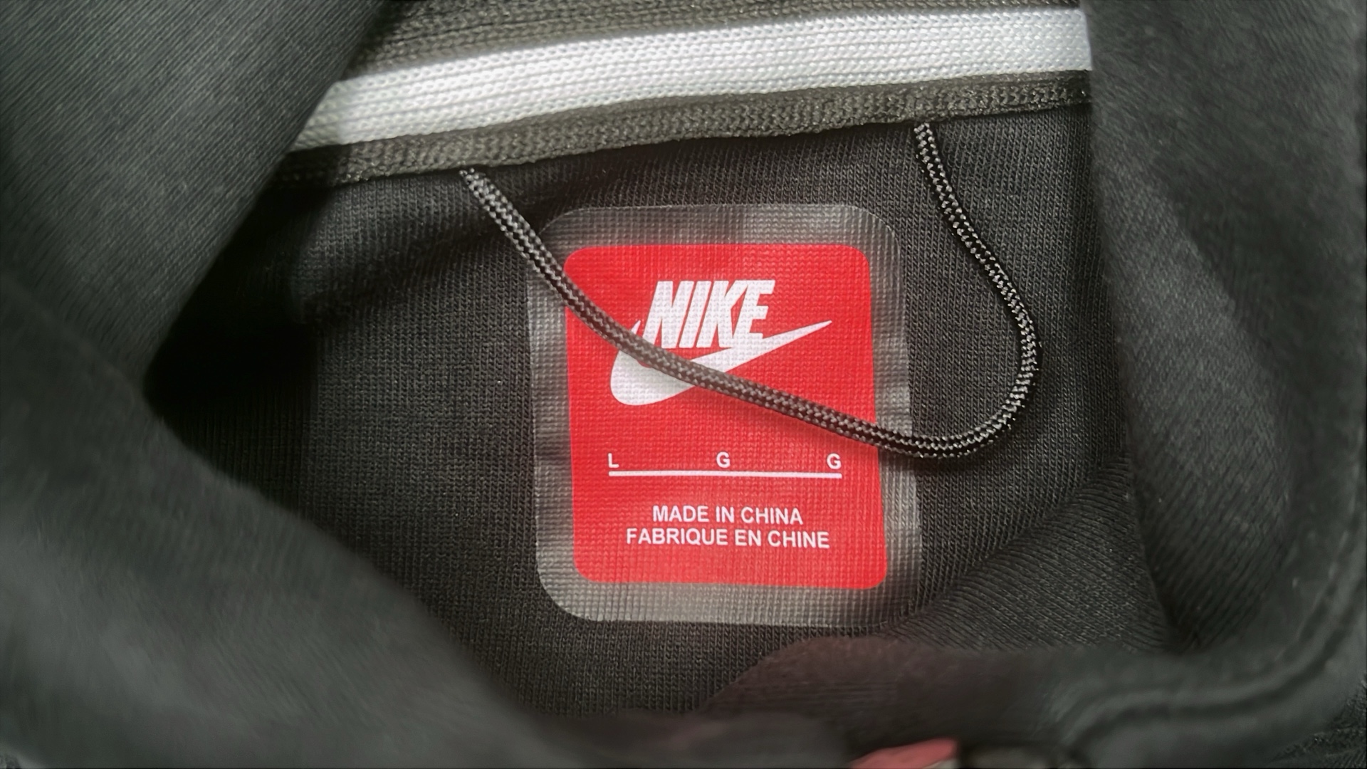 Nike Men's Hoodie and Jogger Set