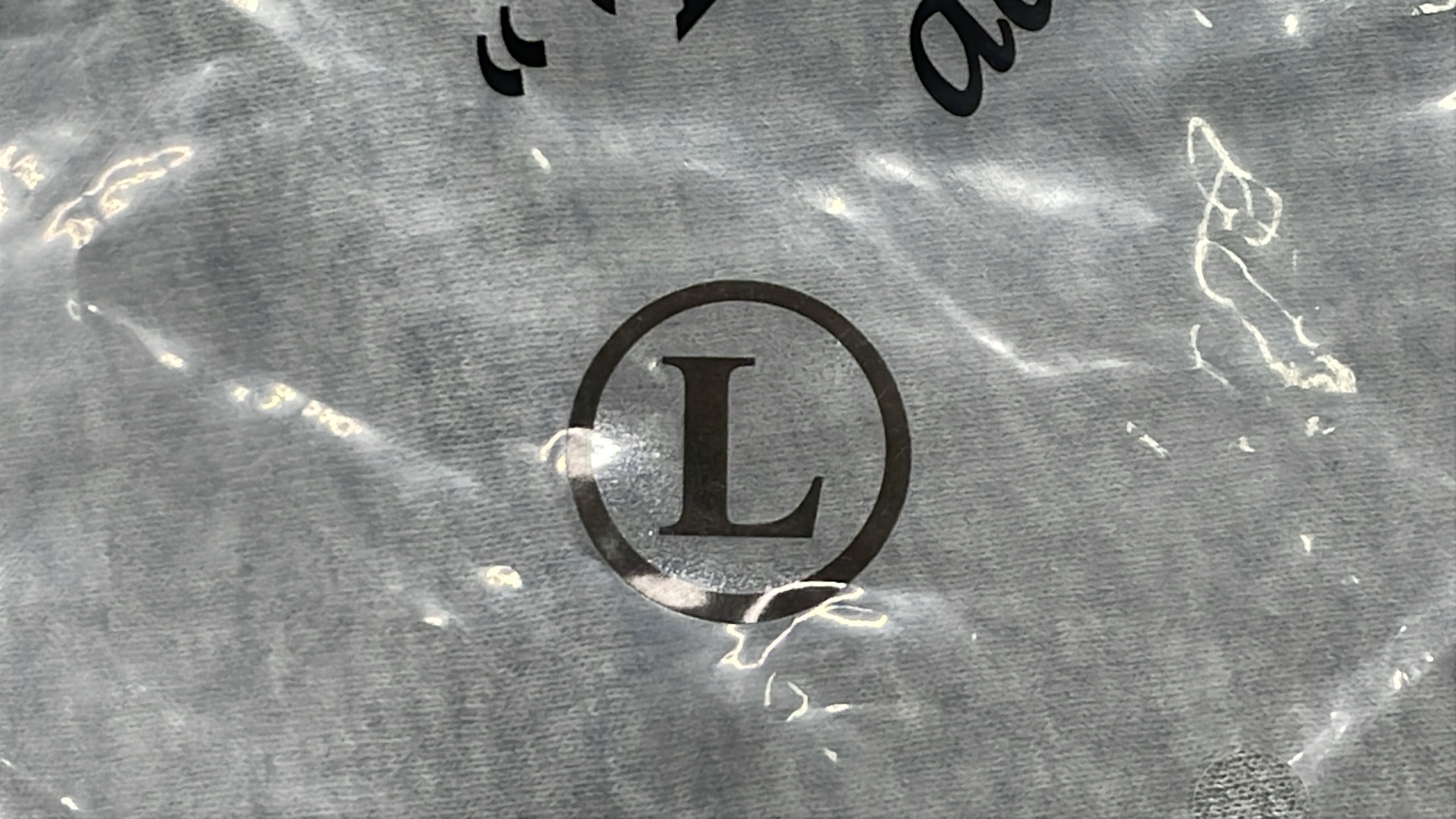 Gray Hoodie with Ship Logo Design