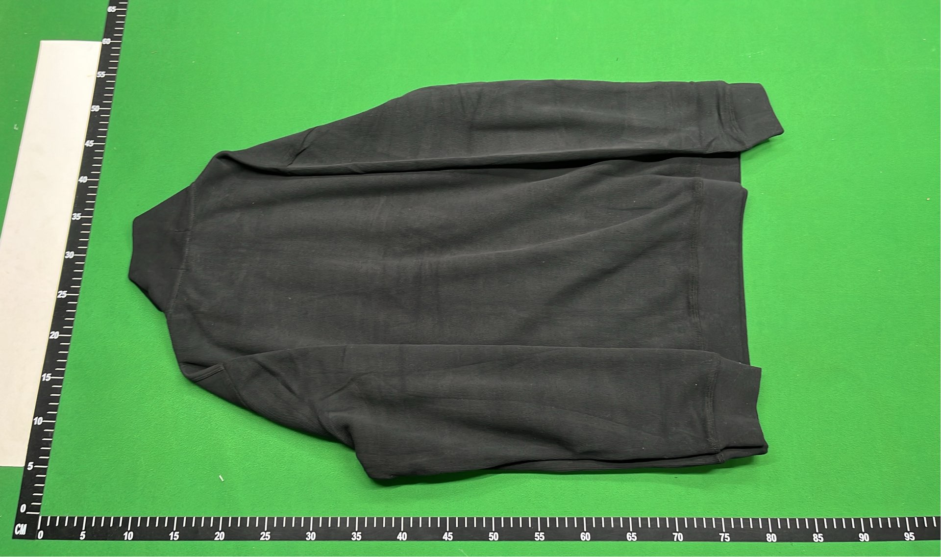 Men's Half-Zip Pullover Sweatshirt in Multiple Colors