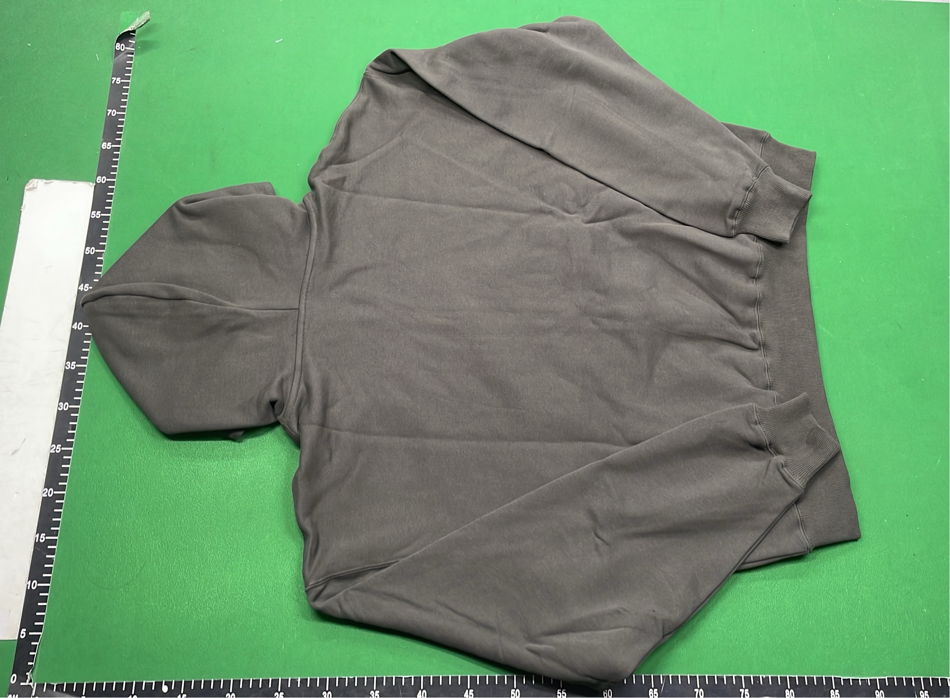 Broken Planet Hoodie with Unique Graphic Design