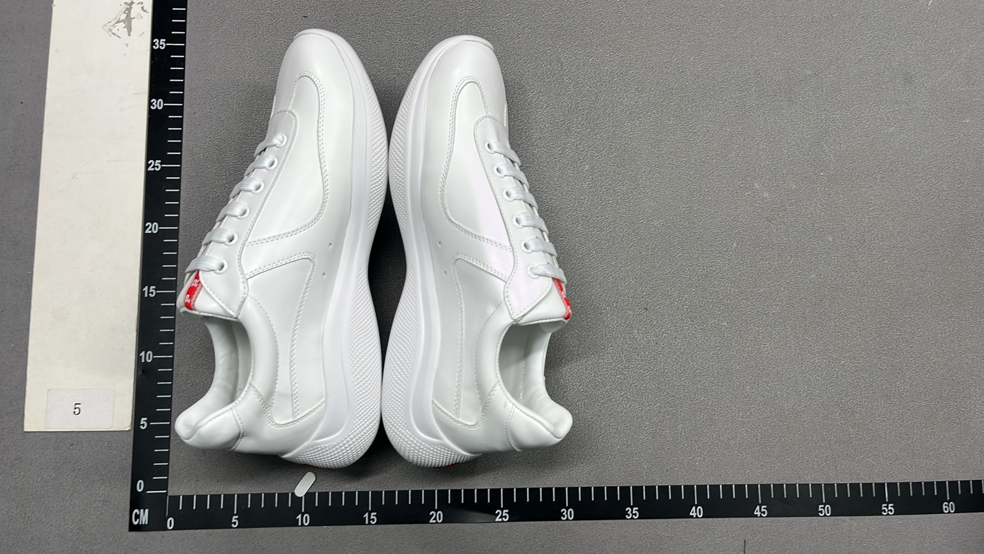 Prada Men's Sneakers - Luxury Fashion Sport Shoes