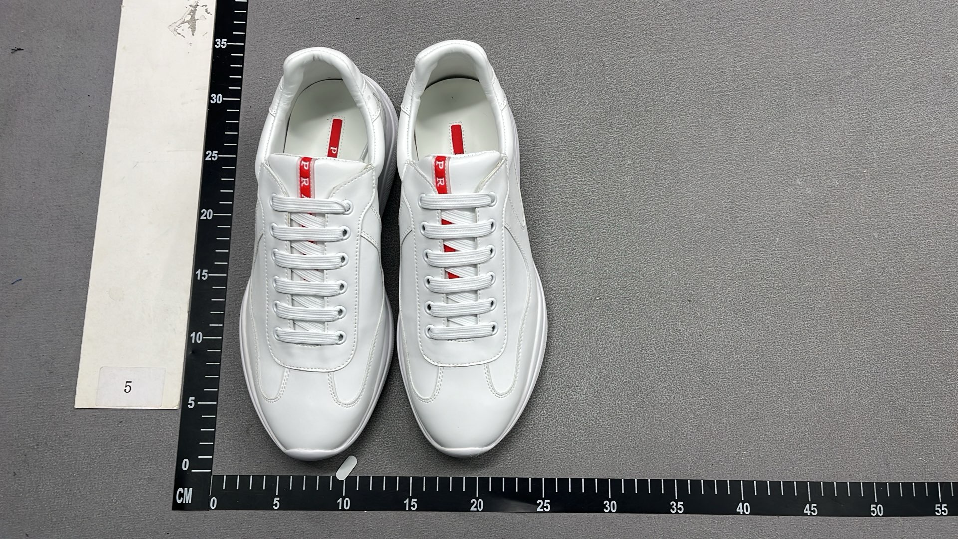 Prada Men's Sneakers - Luxury Fashion Sport Shoes