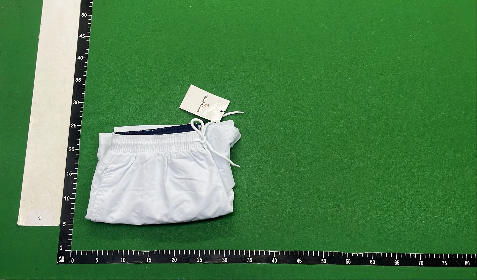 Men's Colorful Swim Shorts with Drawstring Waist