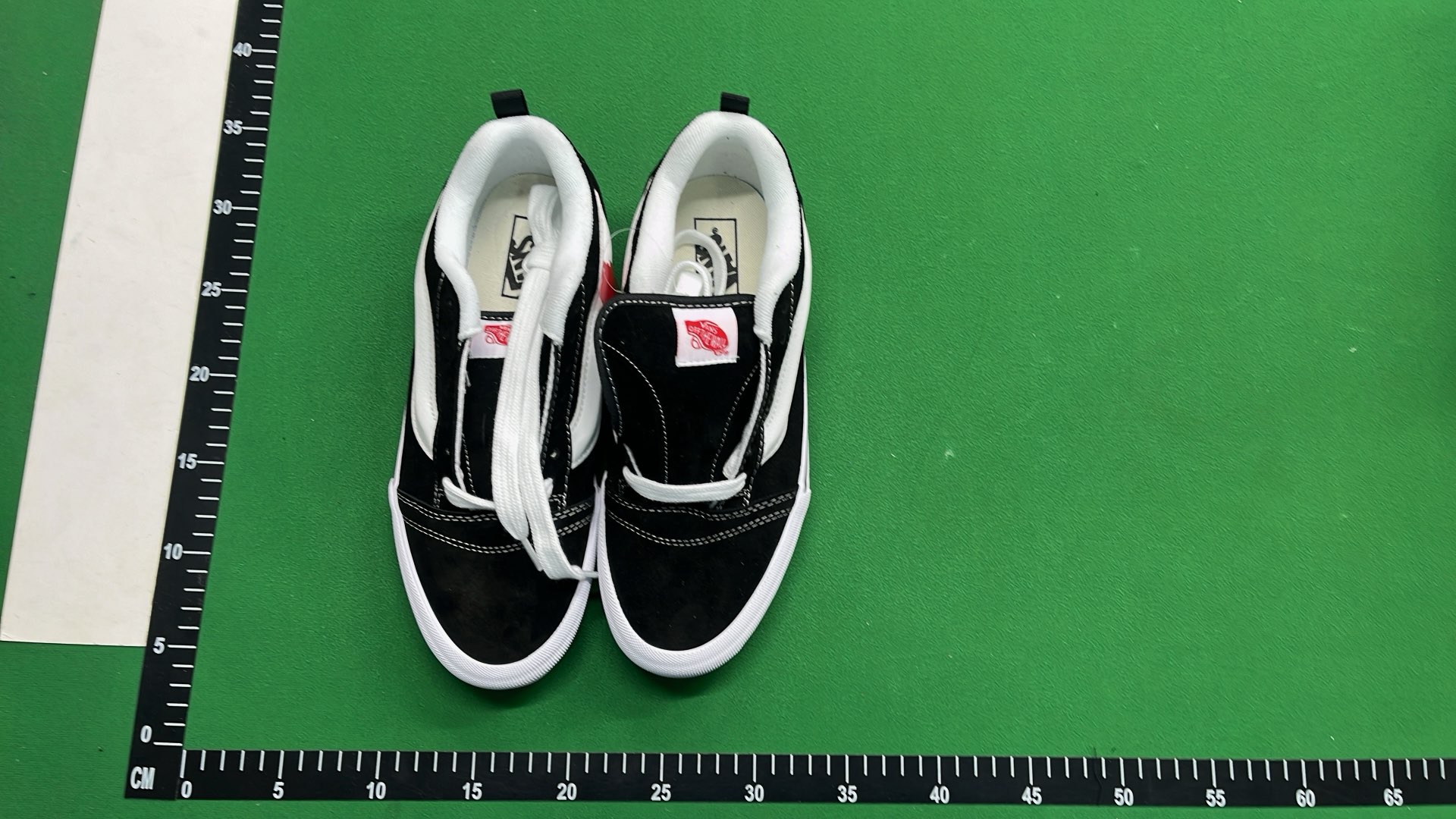  Vans Old Skool 36 – QC photos preview | CnFans  | 7518258217
