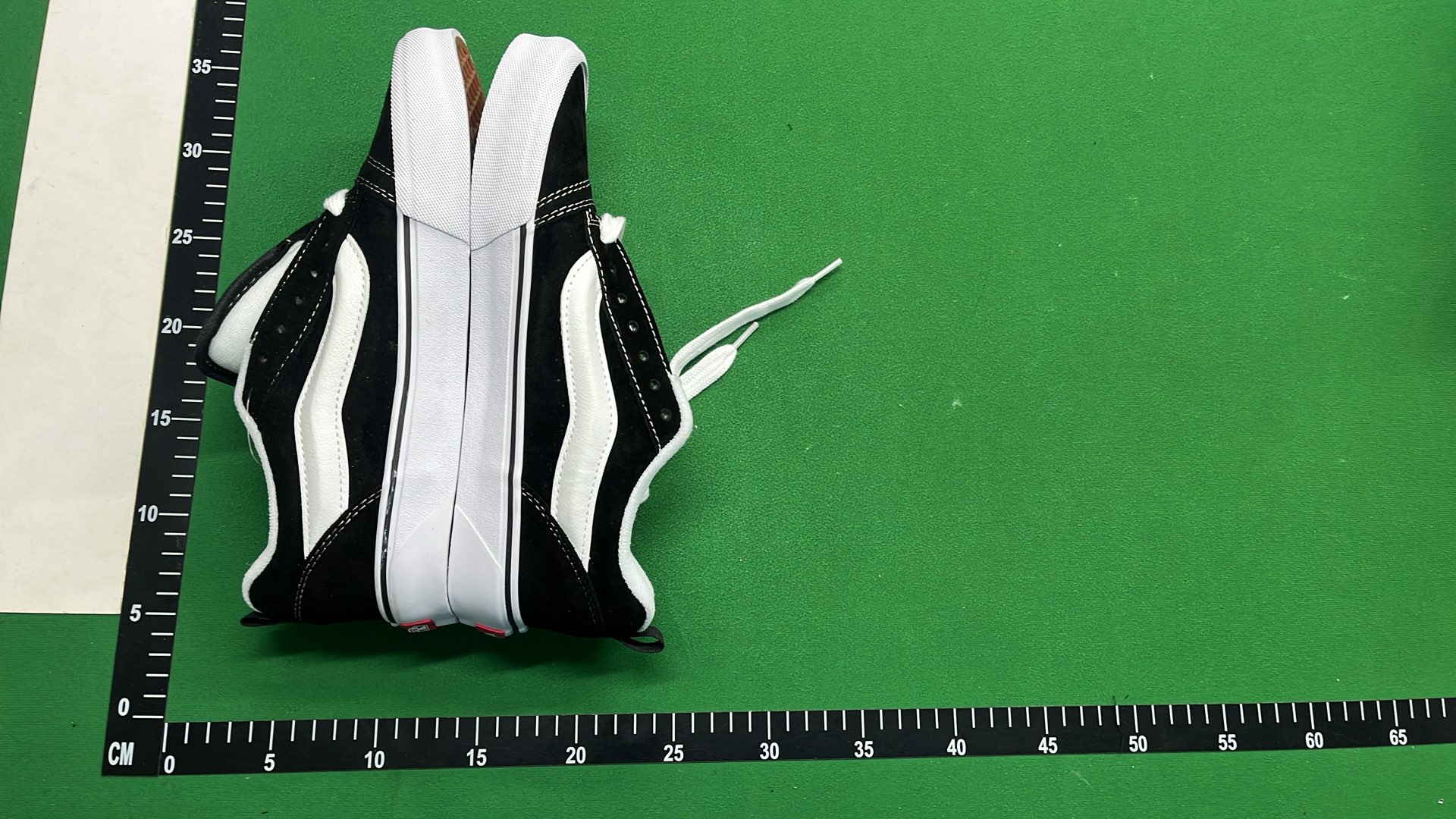  Vans Old Skool 36 – QC photos preview | CnFans  | 7518258217