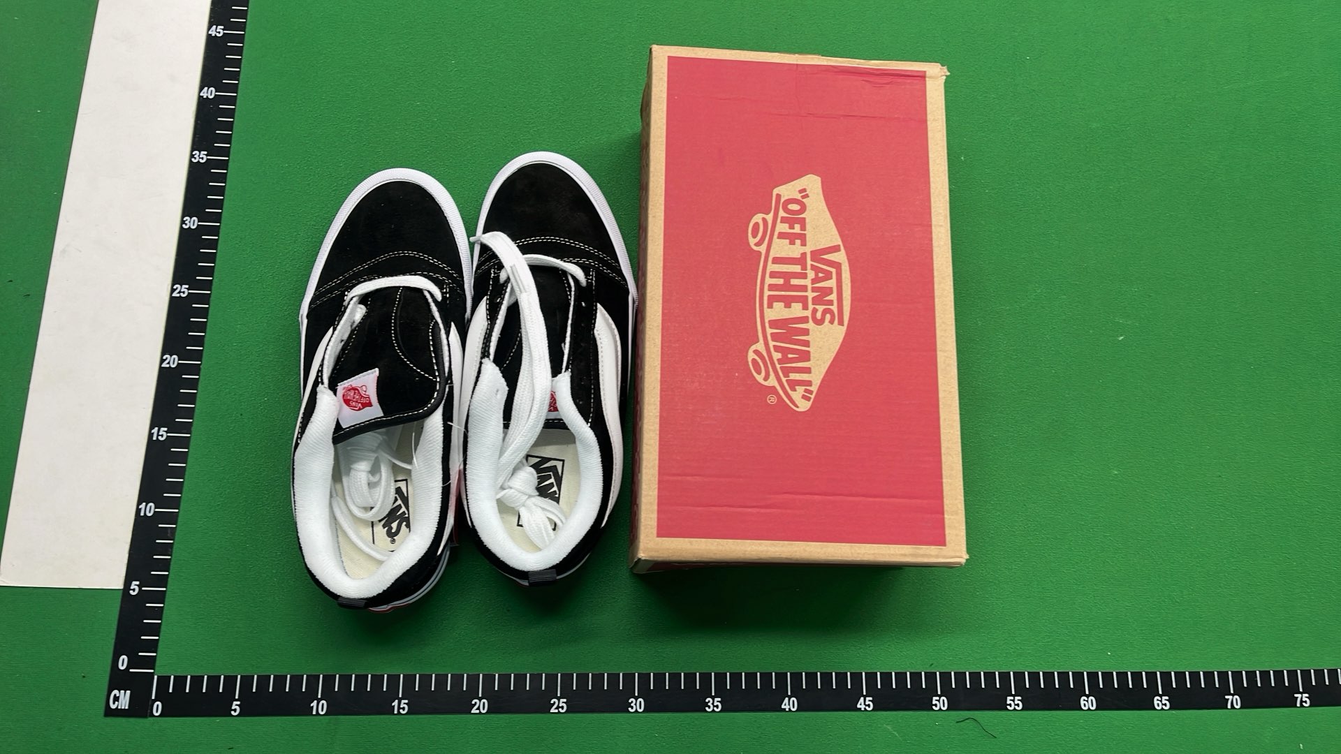  Vans Old Skool 36 – QC photos preview | CnFans  | 7518258217