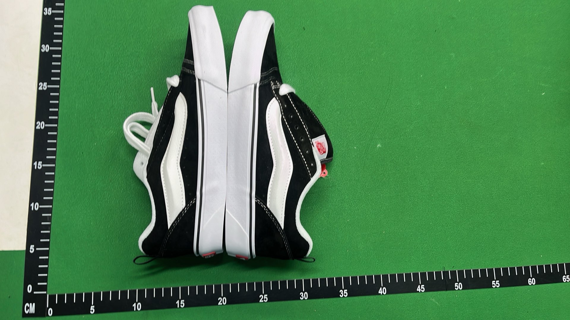  Vans Old Skool 36 – QC photos preview | CnFans  | 7518258217