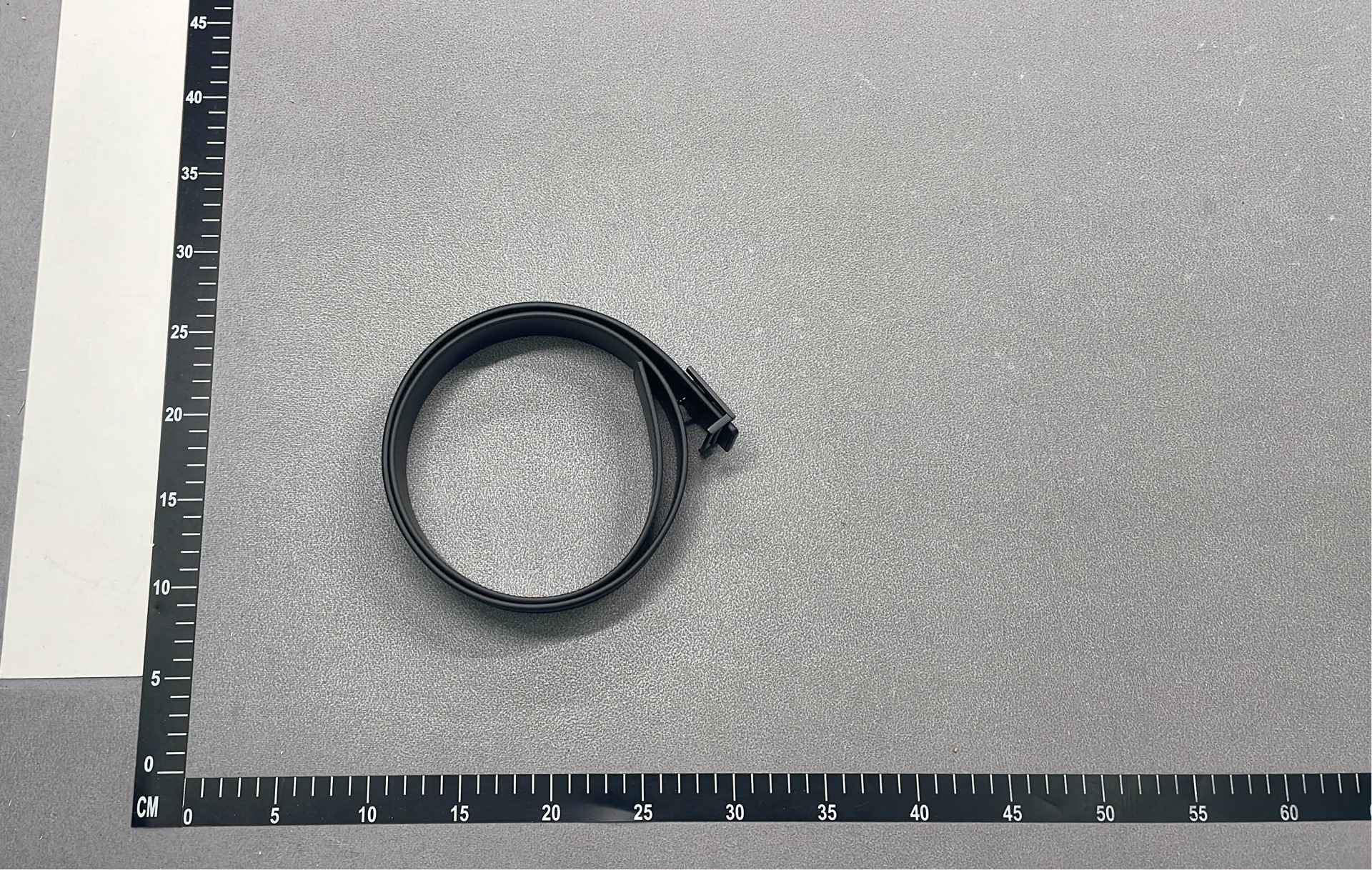 Burberry Monogram Belt for Men and Women