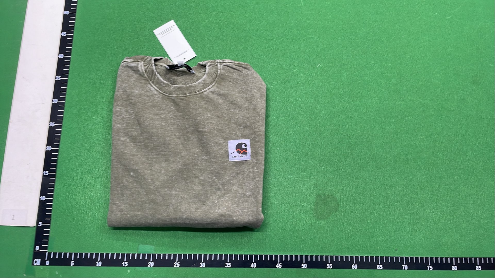 Carhartt WIP Sweatshirt in Multiple Colors