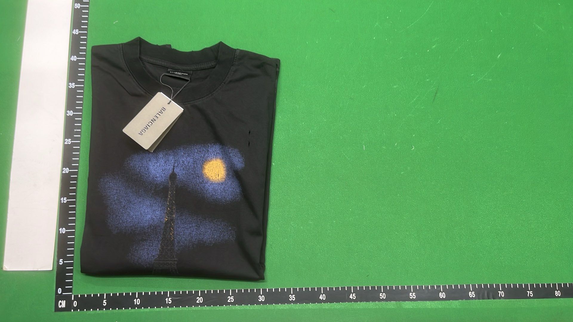 Limited Edition Dragon Year T-Shirt Black Oversized Design