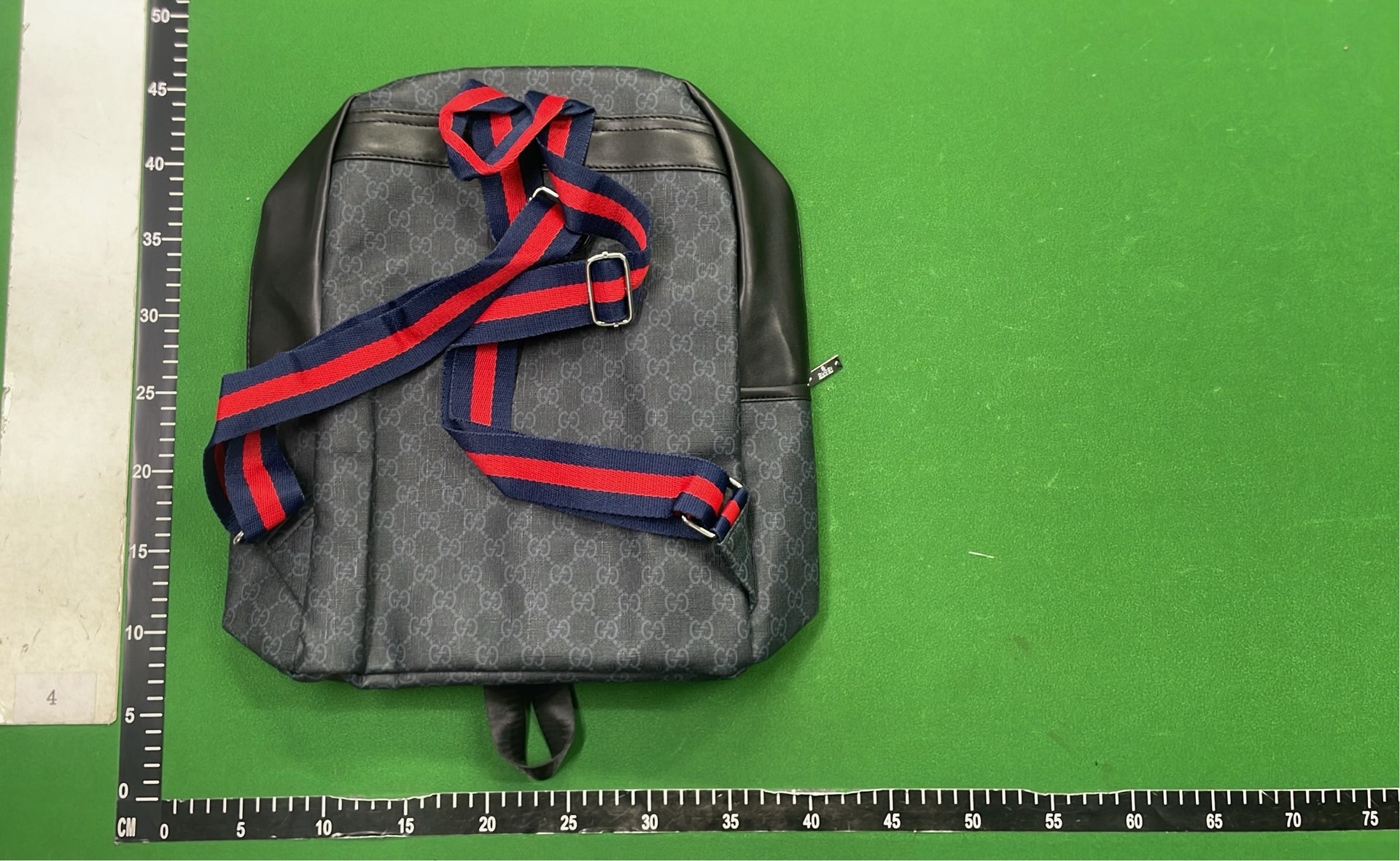 Gucci GG Supreme Backpack and Shoulder Bag Collection