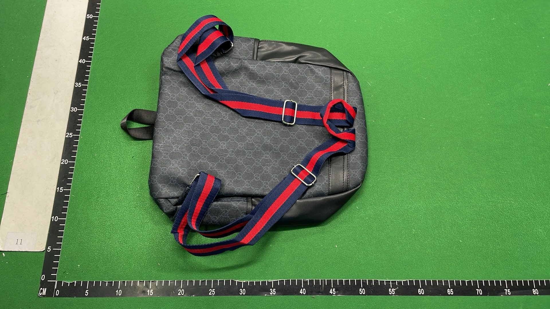 Gucci GG Supreme Backpack and Shoulder Bag Collection