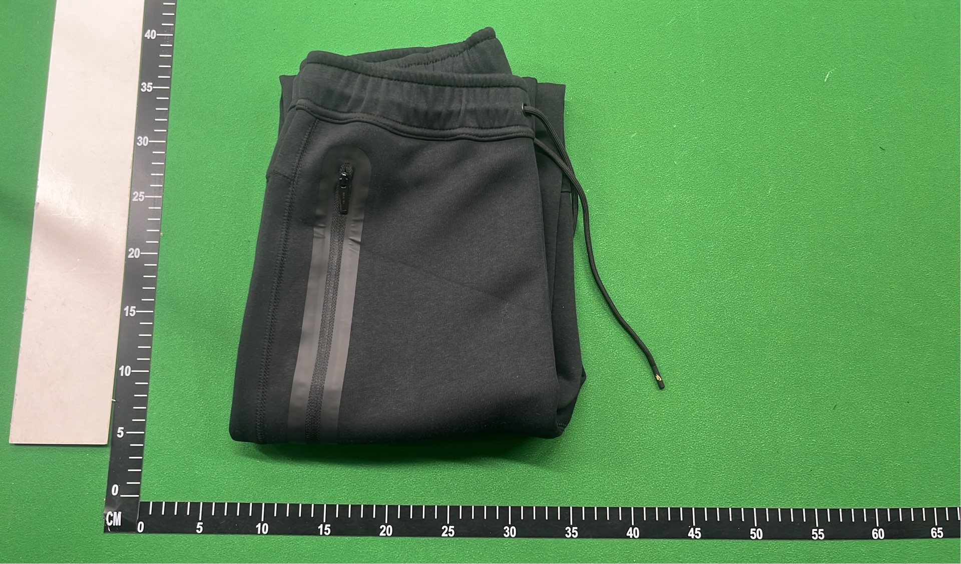 Nike Men's Hoodie and Sweatpants Set - Sportswear Tracksuit