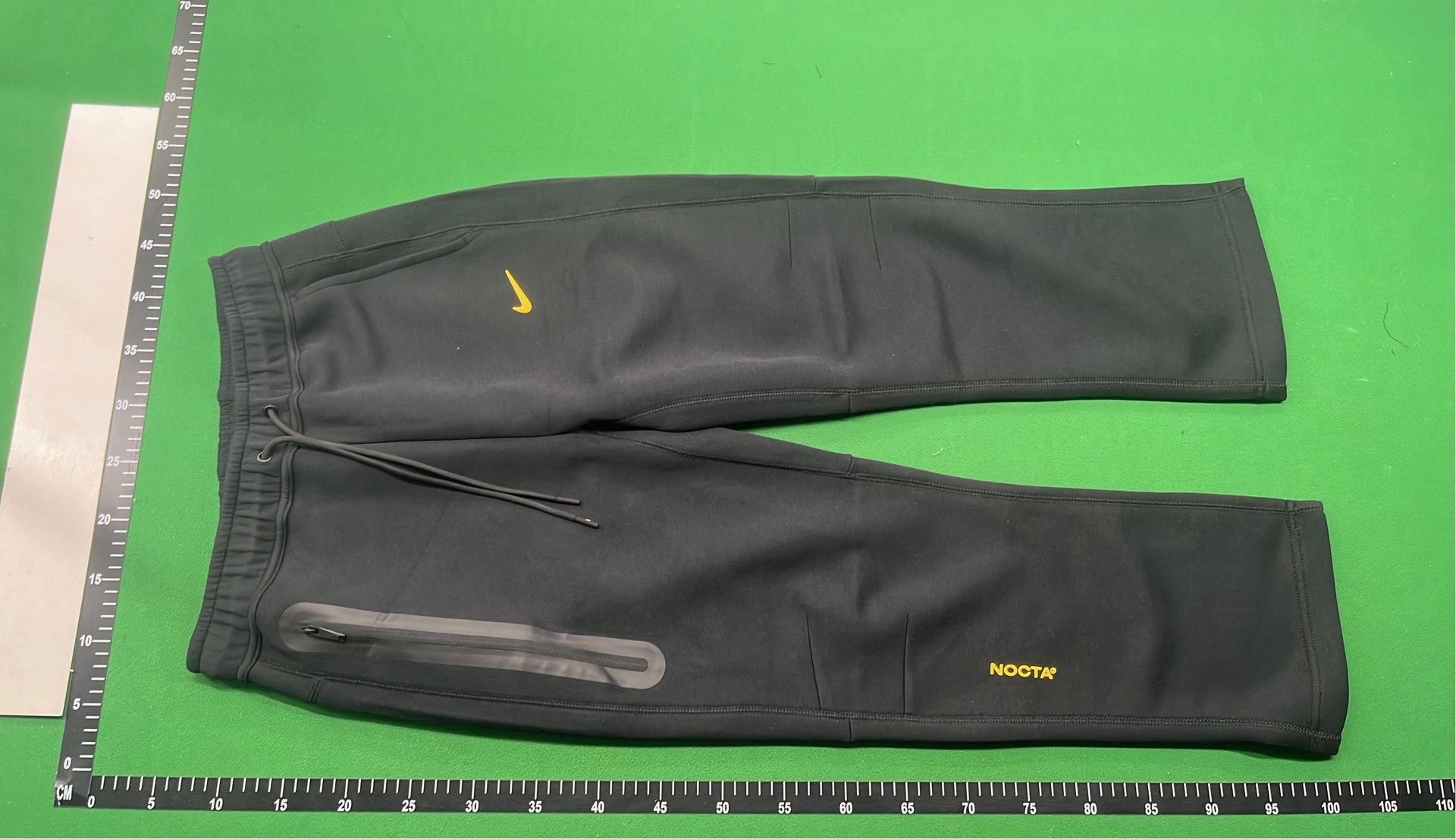 Nike Men's Hoodie and Sweatpants Set - Sportswear Tracksuit