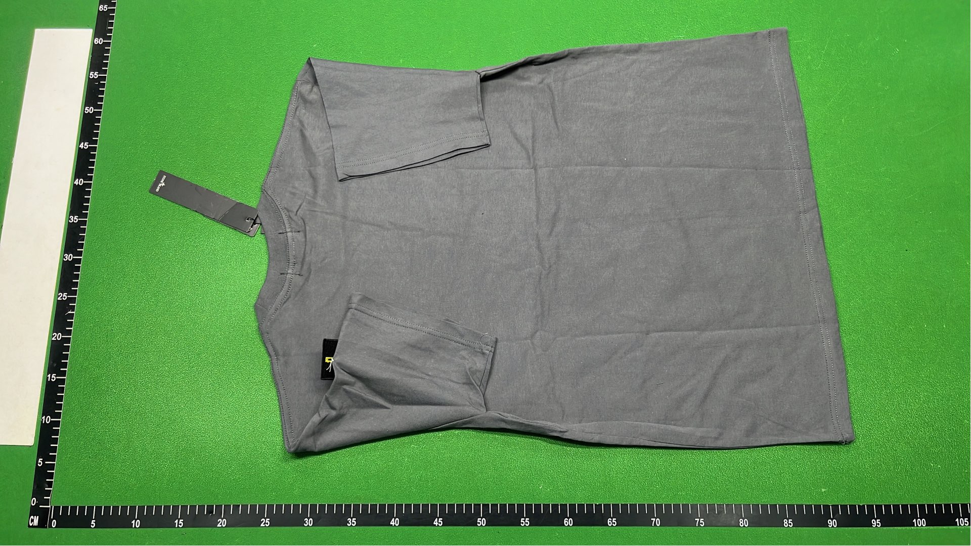 Stone Island T-Shirts Collection - Premium Streetwear Style