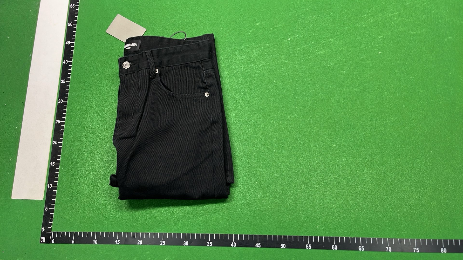 Black Flared Jeans for Women