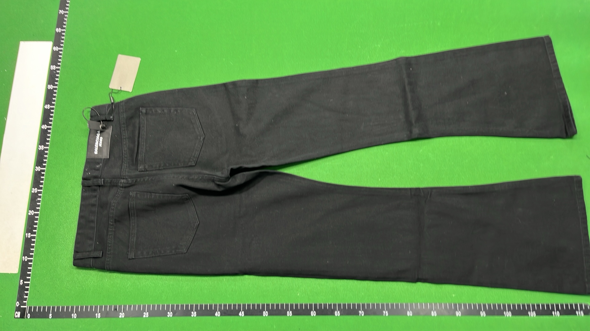 Black Flared Jeans for Women