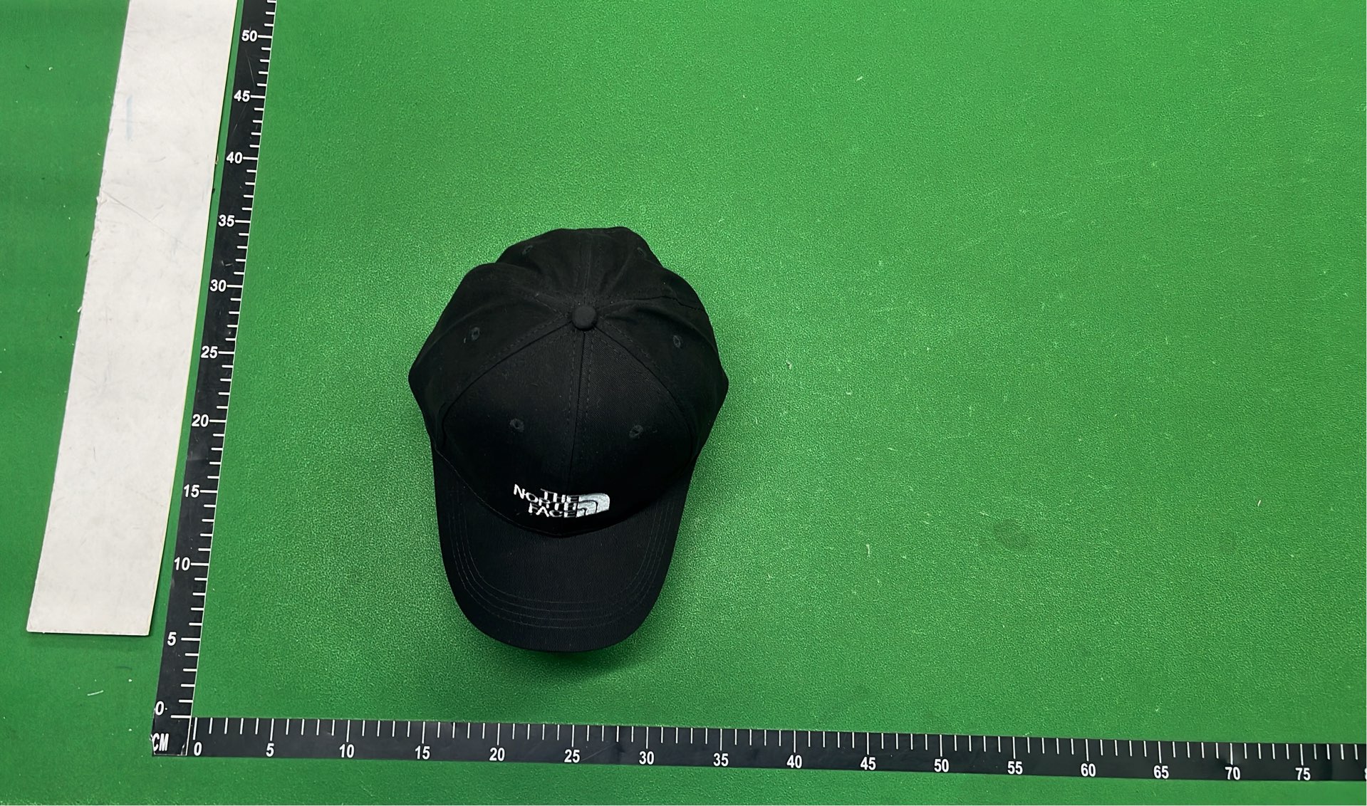 Gucci Baseball Cap with GG Logo Pattern