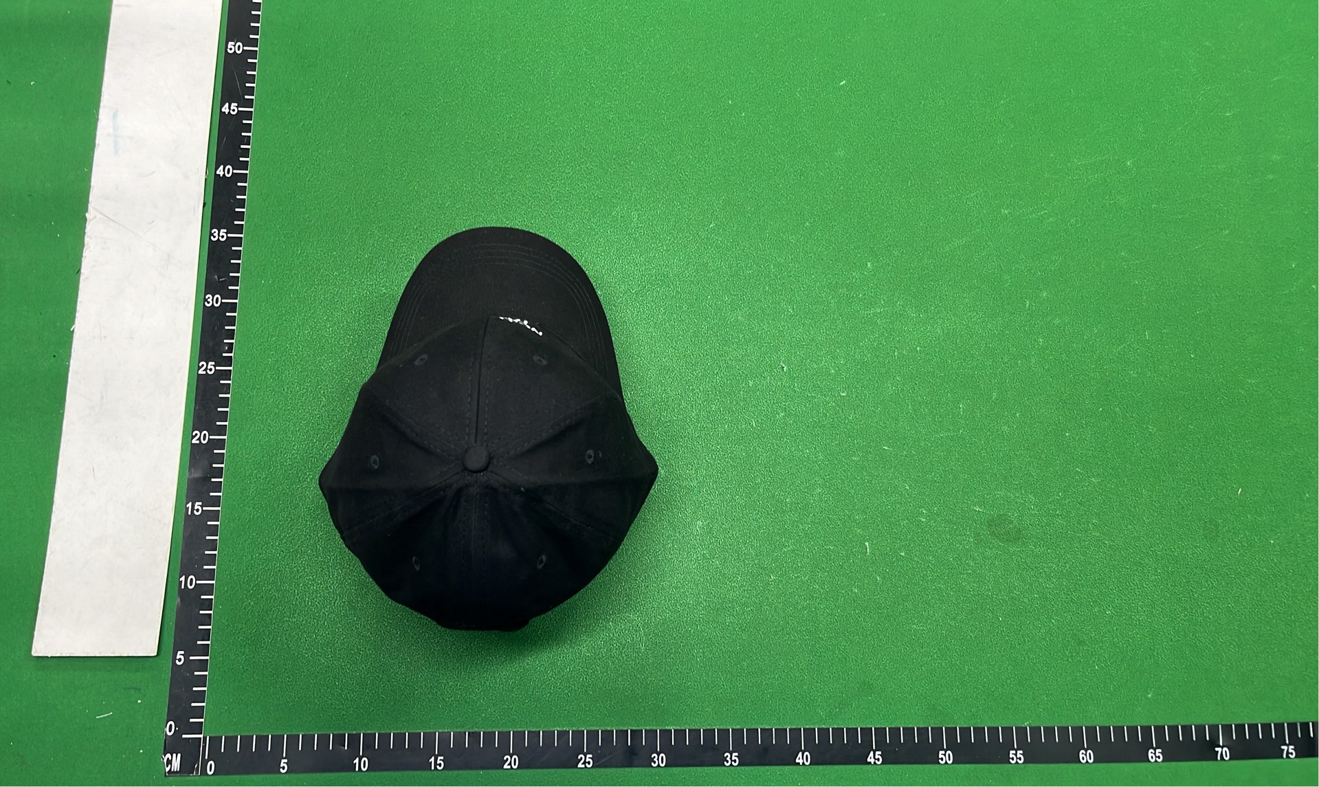 Gucci Baseball Cap with GG Logo Pattern