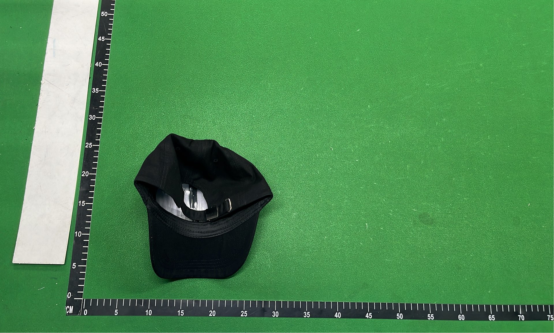 Gucci Baseball Cap with GG Logo Pattern