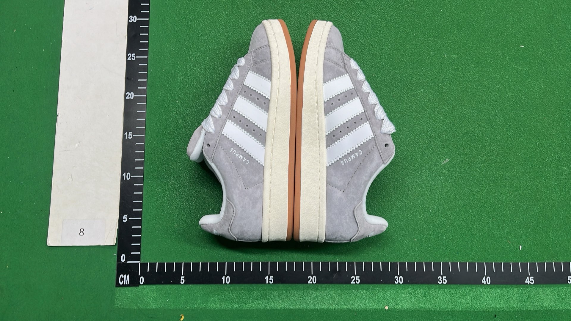 Adidas Campus Suede Sneakers for Men Women