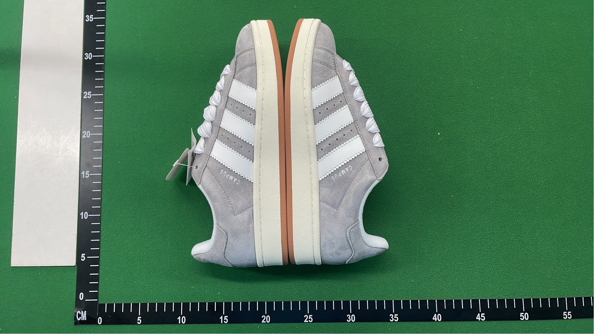 Adidas Campus Suede Sneakers for Men Women