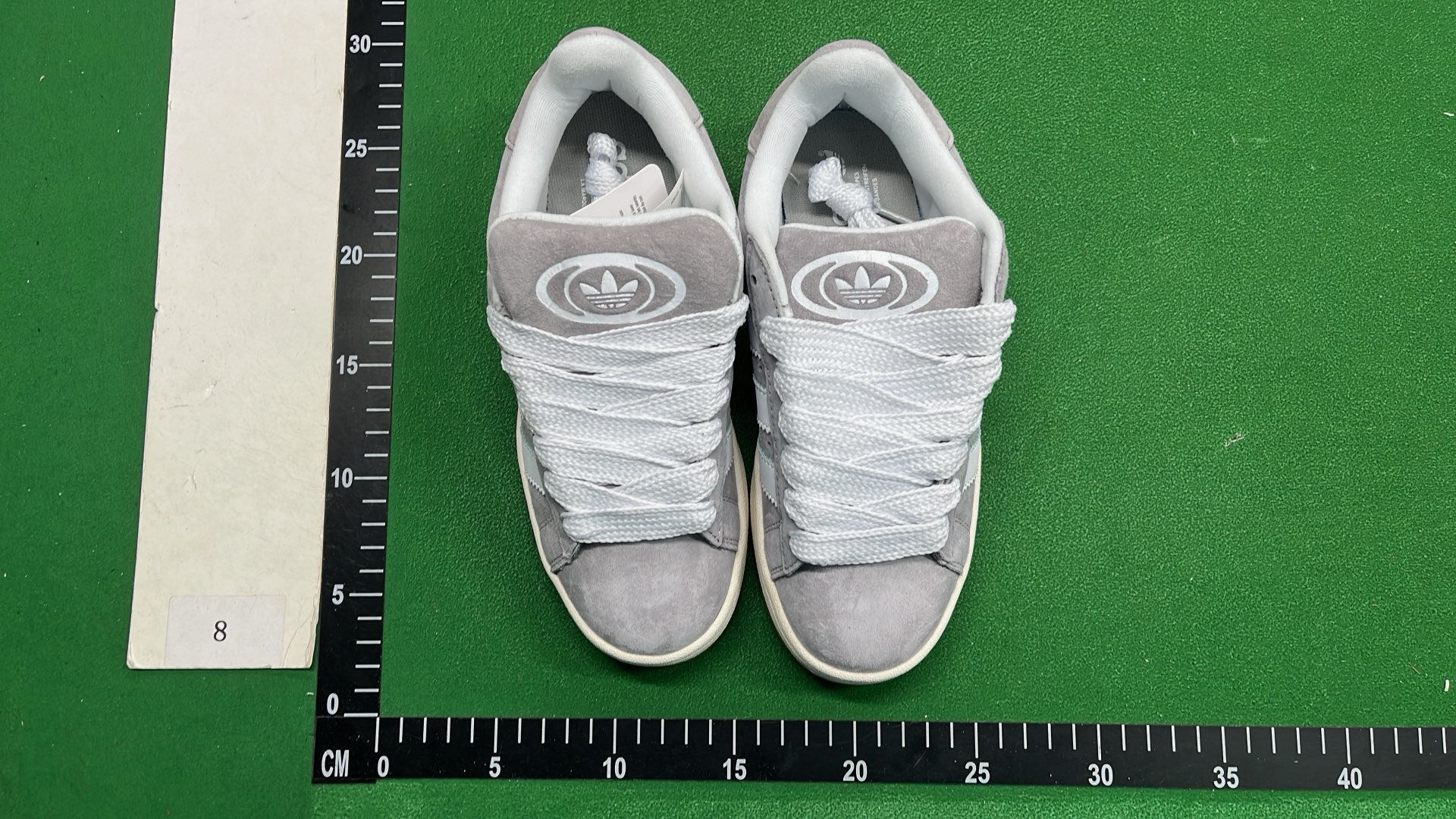 Adidas Campus Suede Sneakers for Men Women