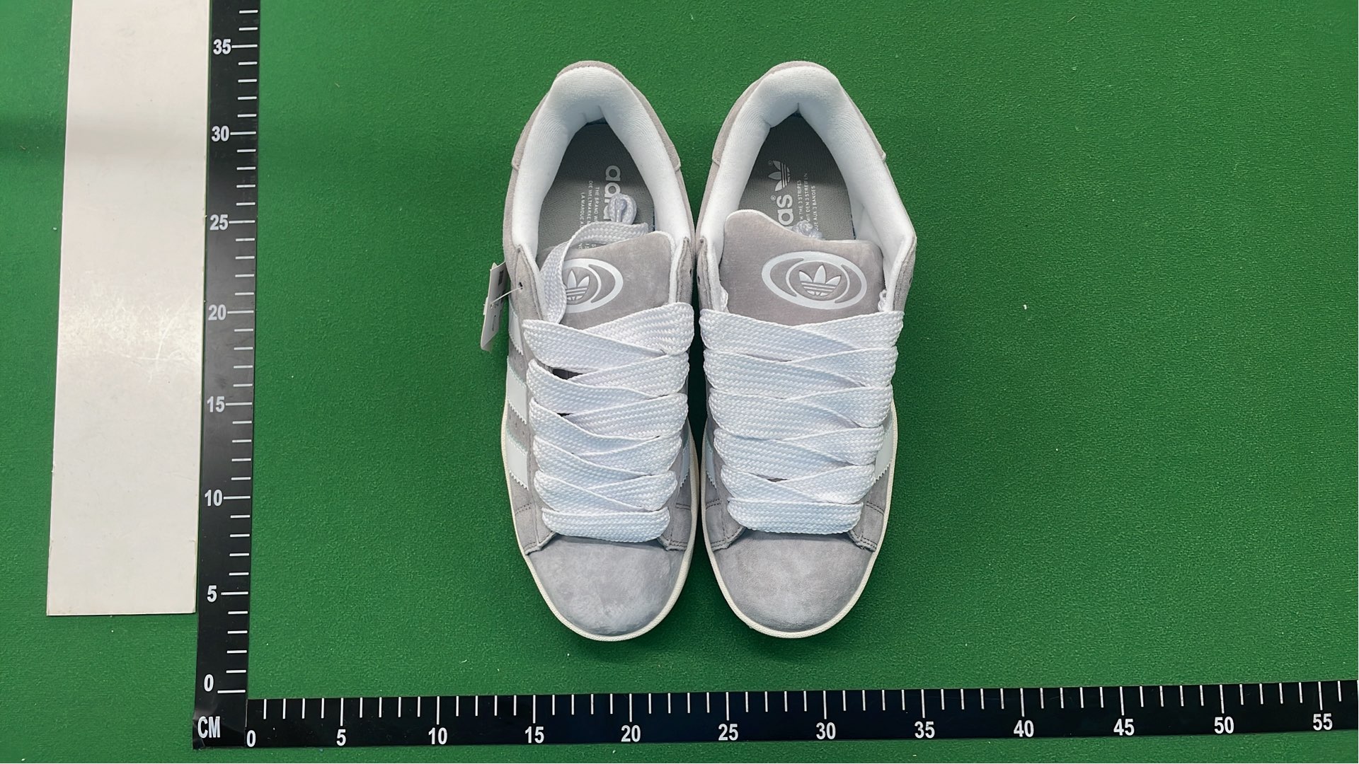 Adidas Campus Suede Sneakers for Men Women