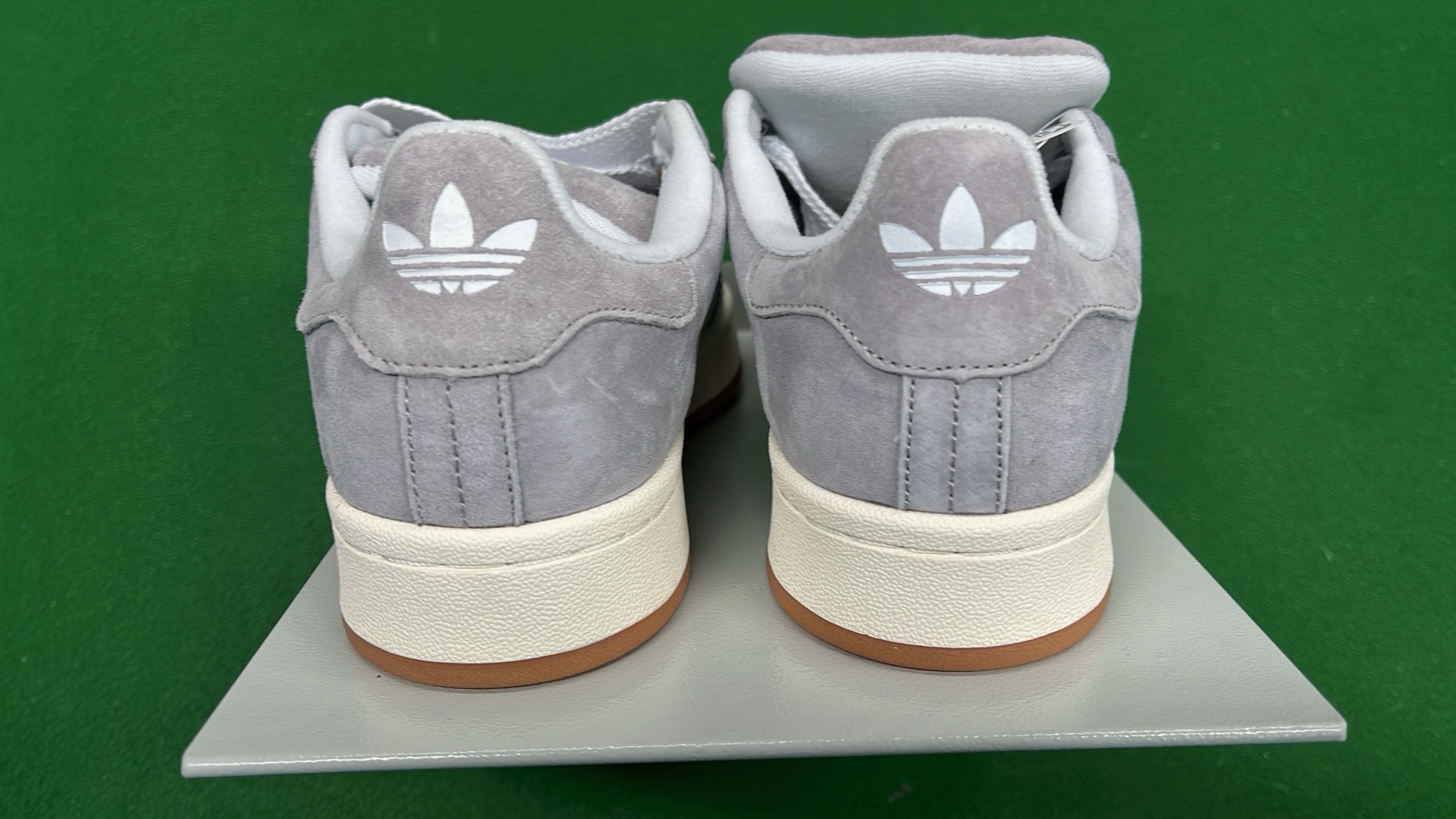 Adidas Campus Suede Sneakers for Men Women