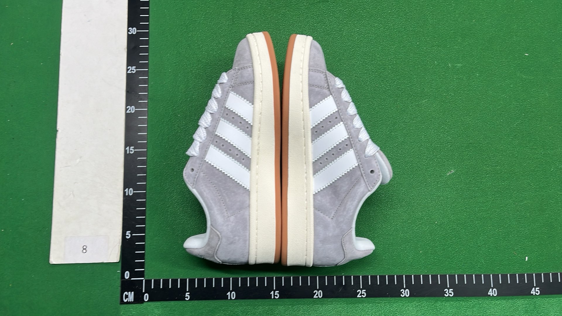 Adidas Campus Suede Sneakers for Men Women