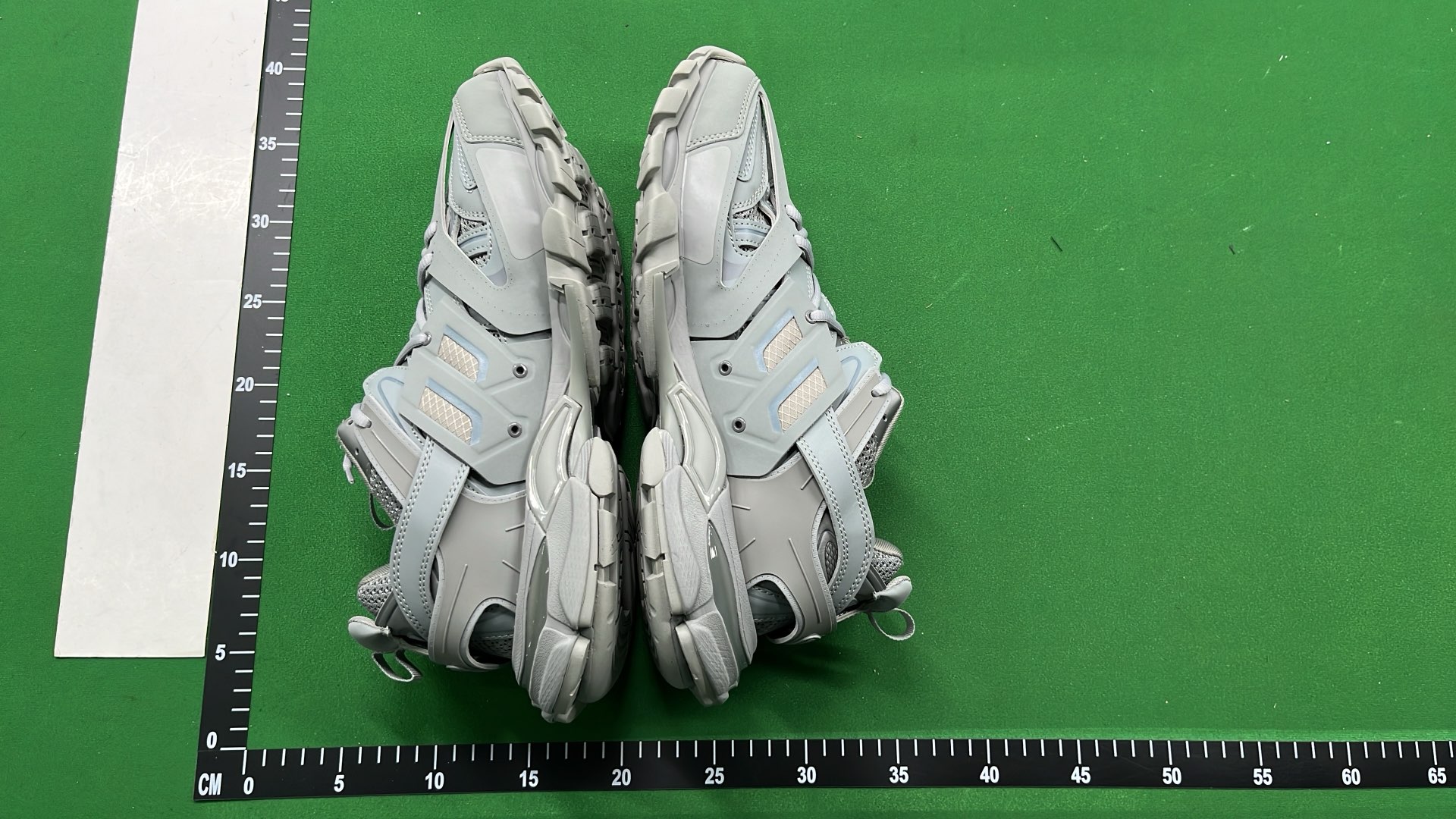 Balenciaga Triple S Sneakers - Fashionable Chunky Trainers for Men and Women