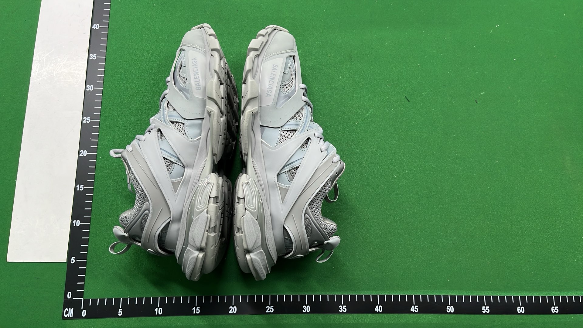 Balenciaga Triple S Sneakers - Fashionable Chunky Trainers for Men and Women