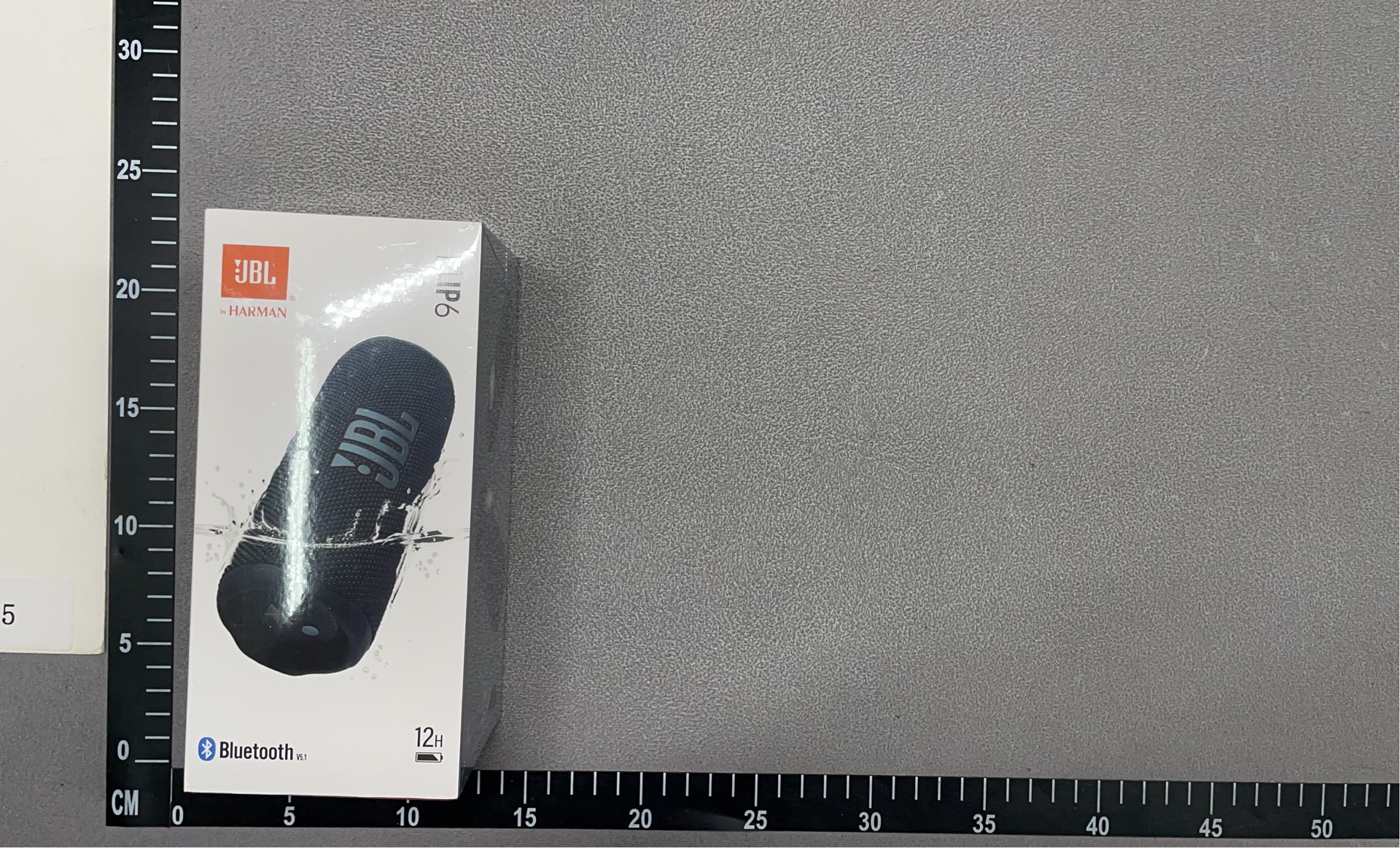 JBL Flip 7 Portable Bluetooth Speaker - Waterproof & Compact Design