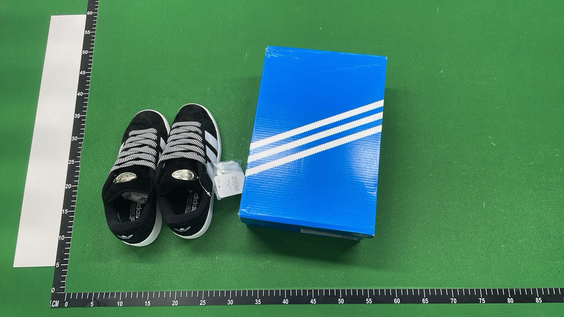 Adidas Campus 80s Sneakers - Classic Style in Multiple Colors