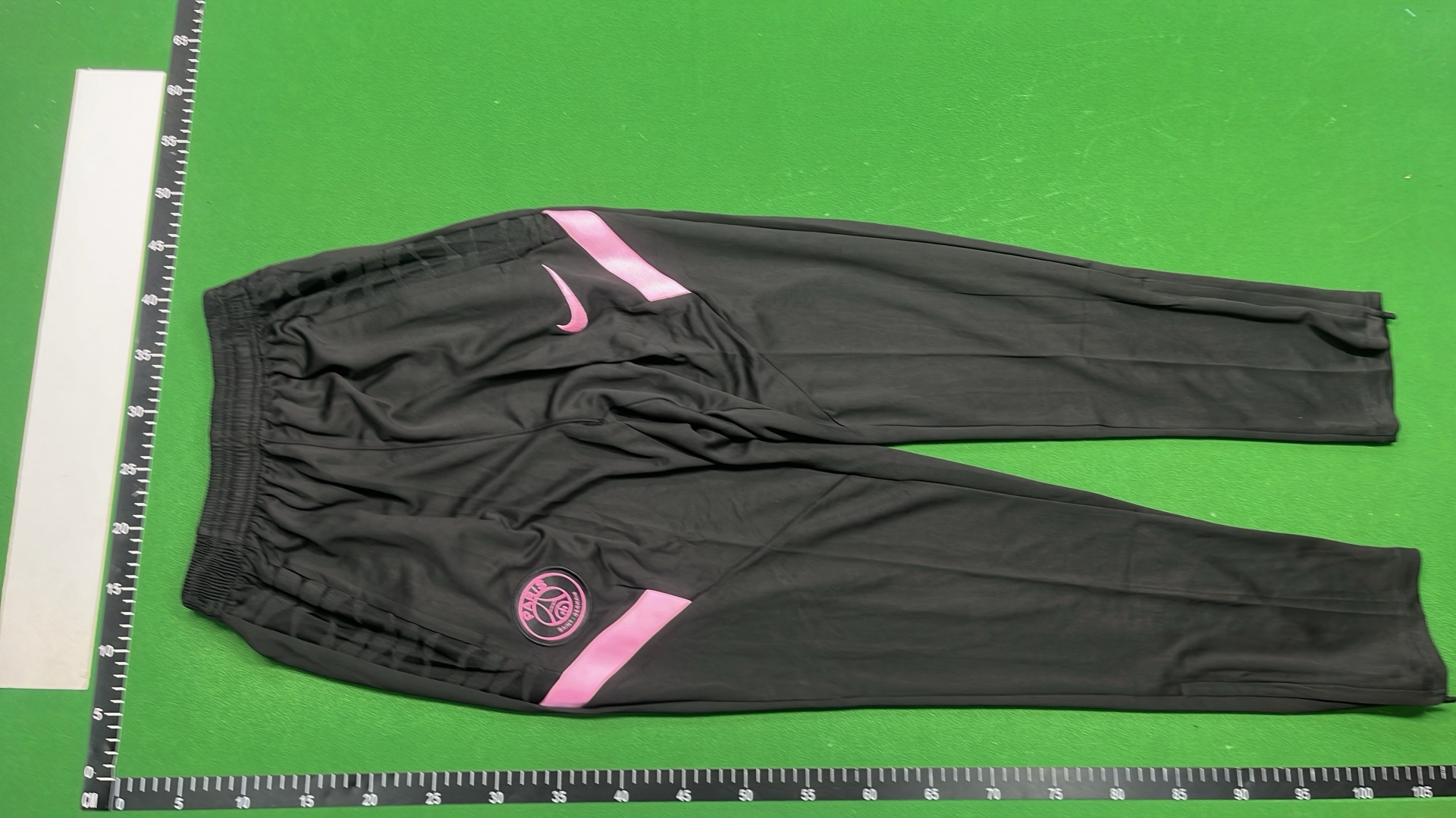 Brazil National Team Training Set - Green & Navy