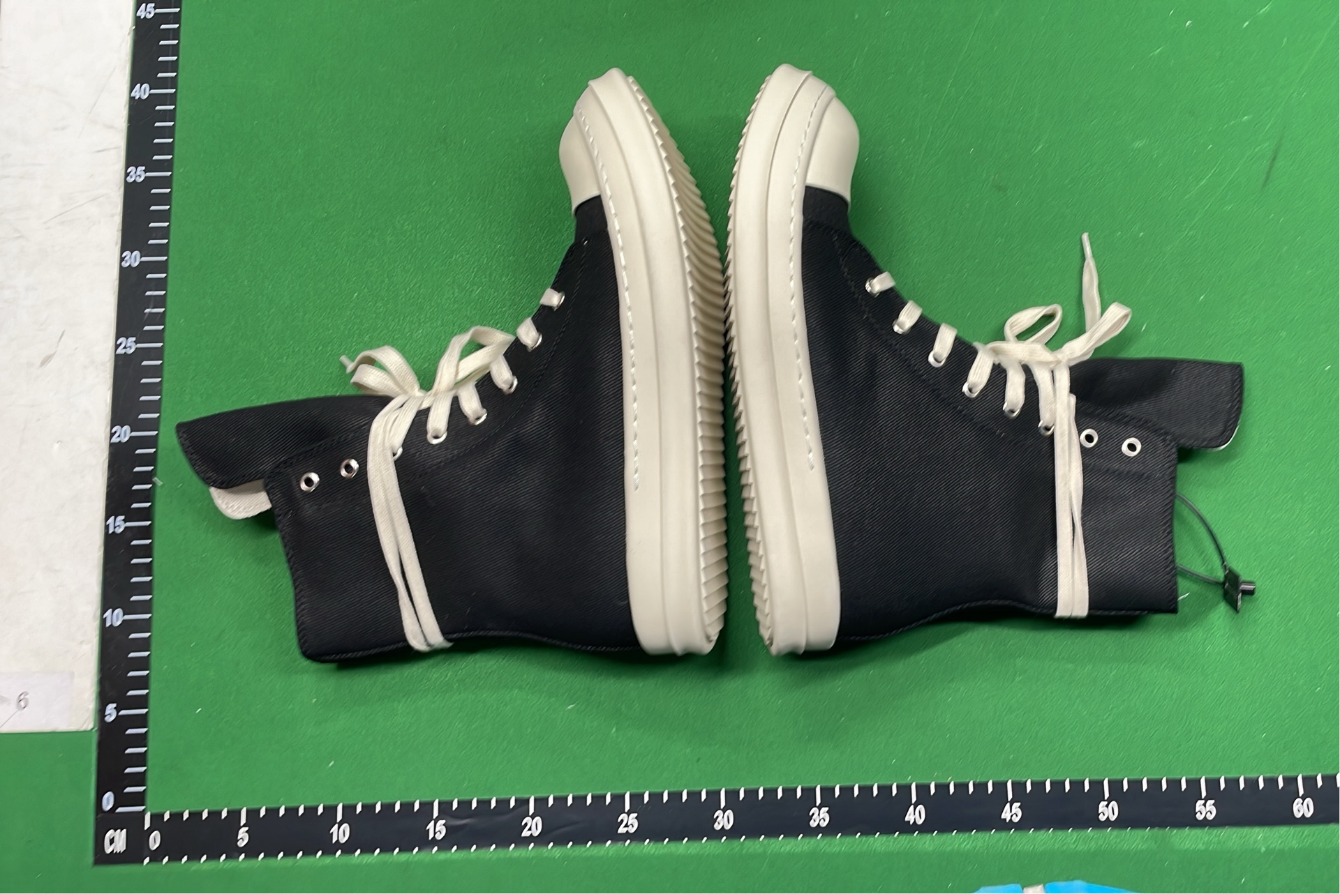 Chuck Taylor All Star High Top Canvas Sneakers