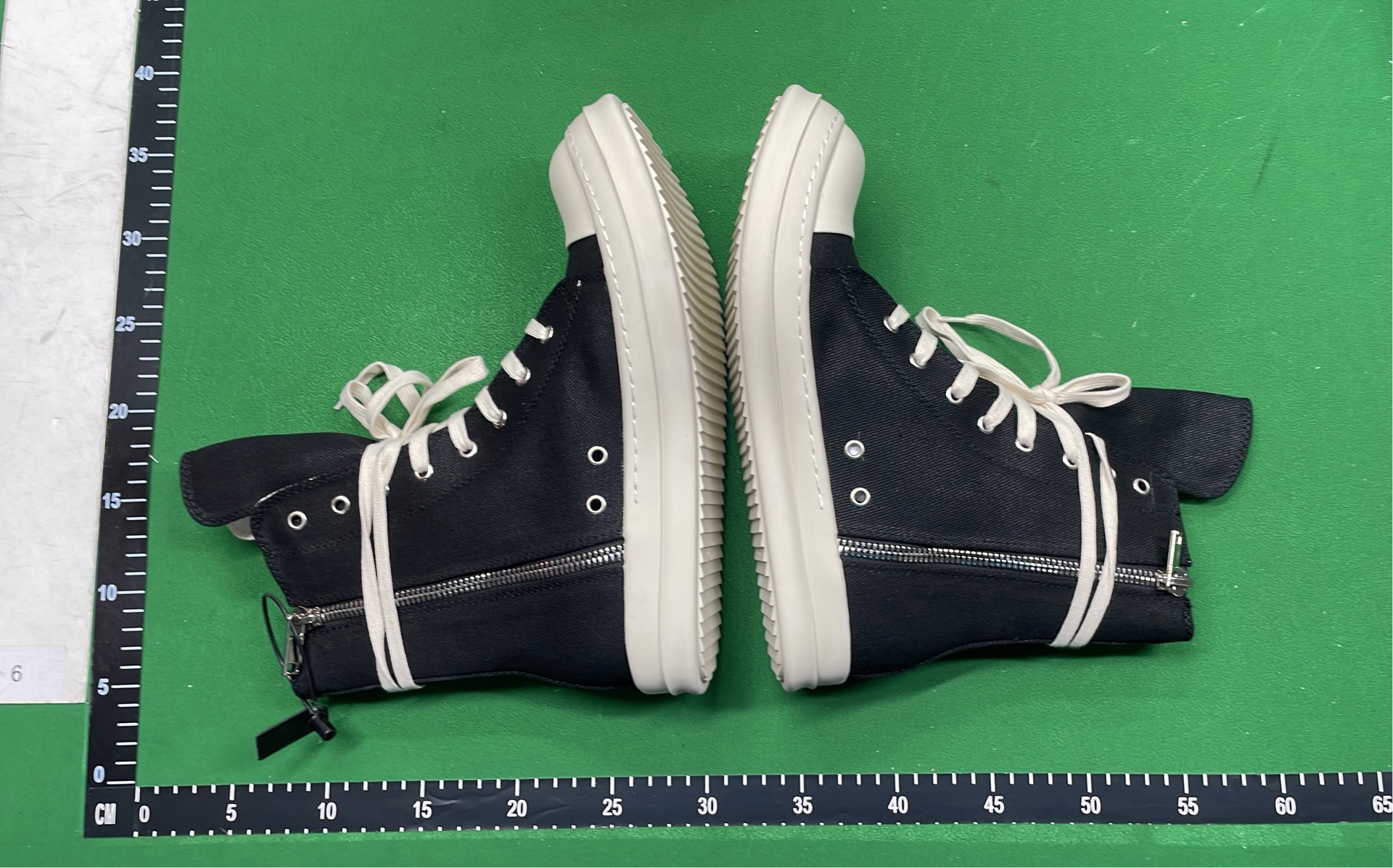 Chuck Taylor All Star High Top Canvas Sneakers
