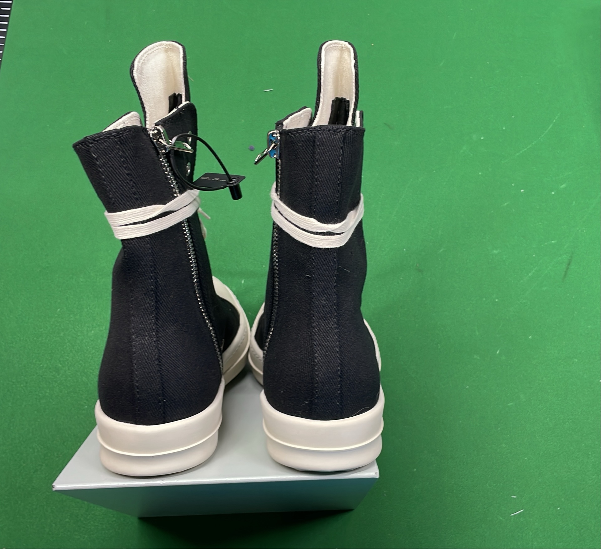 Chuck Taylor All Star High Top Canvas Sneakers
