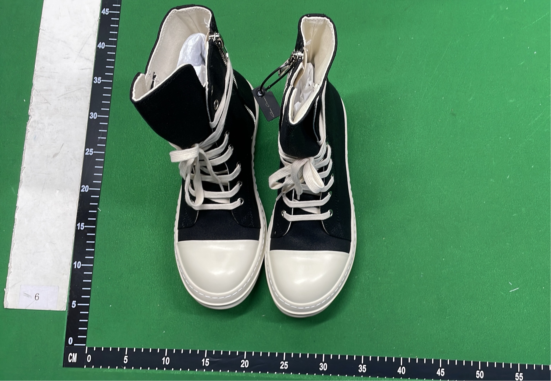 Chuck Taylor All Star High Top Canvas Sneakers