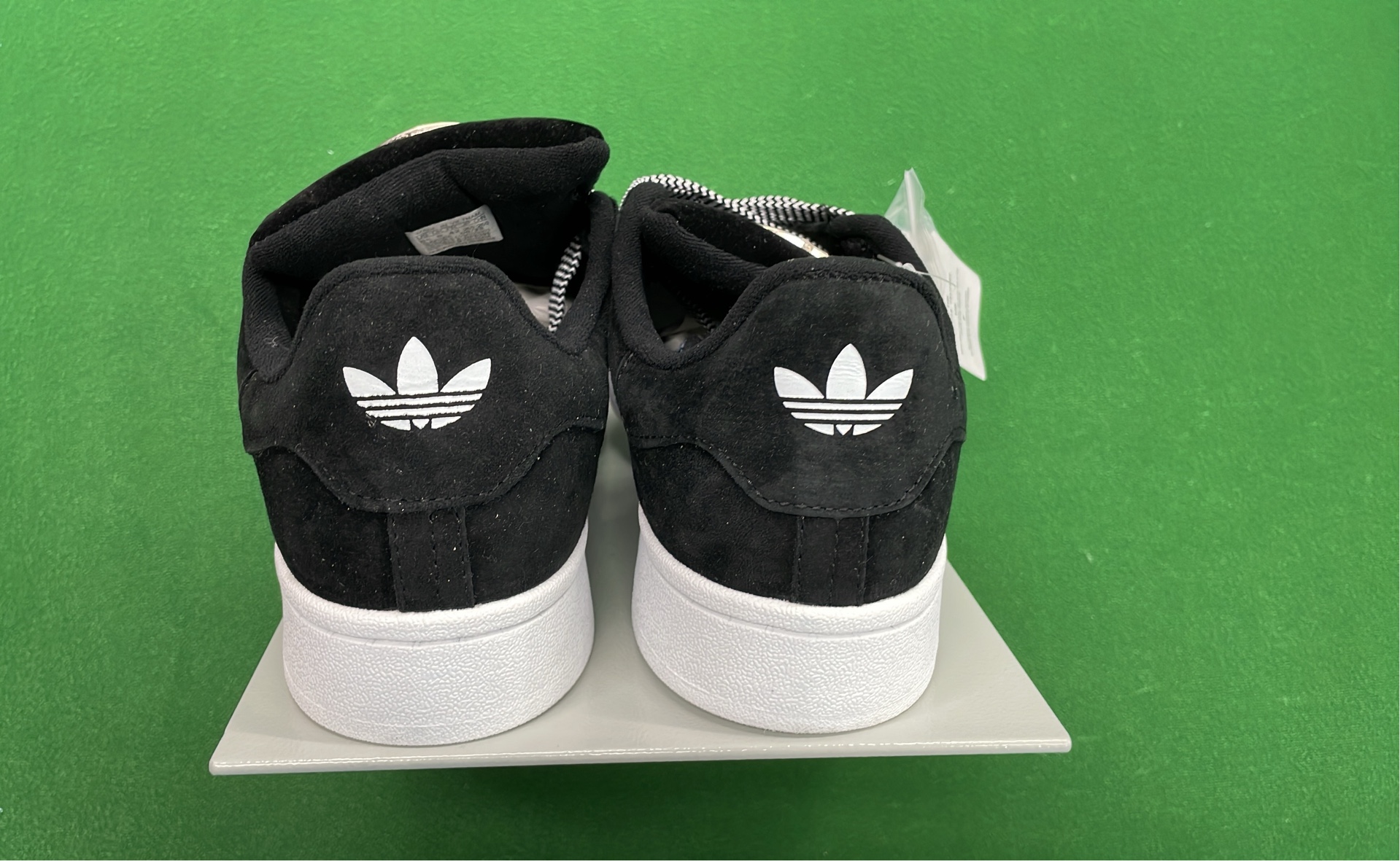 Adidas Stan Smith Suede Brown Sneakers for Men