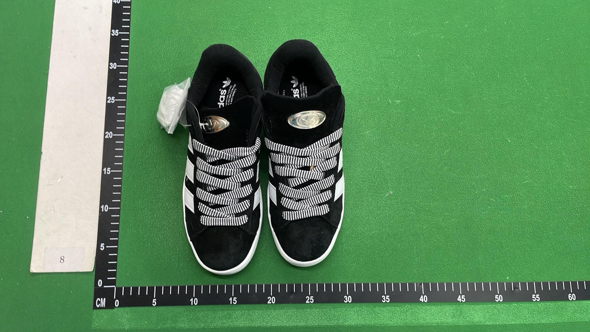 Adidas Stan Smith Suede Brown Sneakers for Men