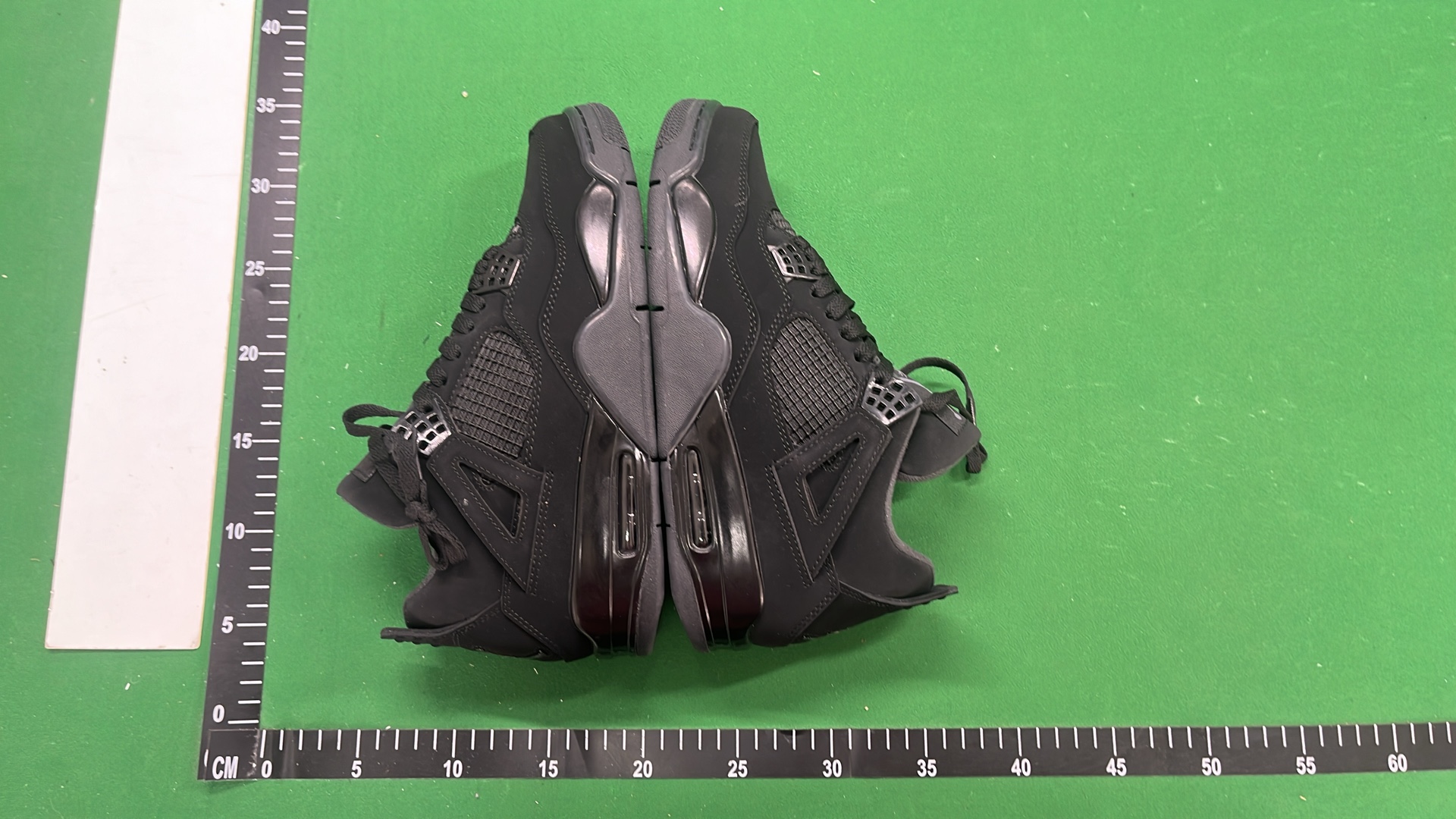 Air Jordan 4 Retro Sneakers Collection