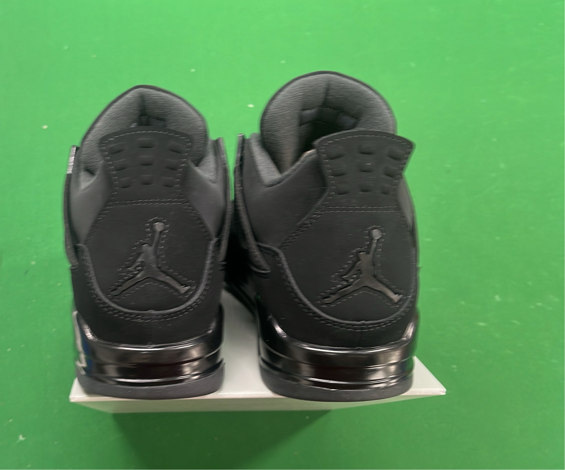 Air Jordan 4 Retro Sneakers Collection