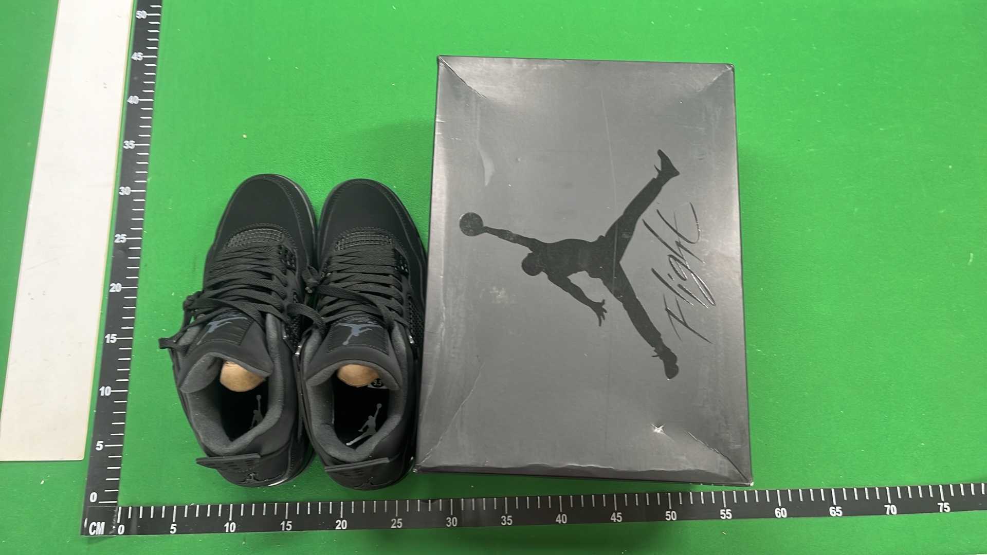 Air Jordan 4 Retro Sneakers Collection