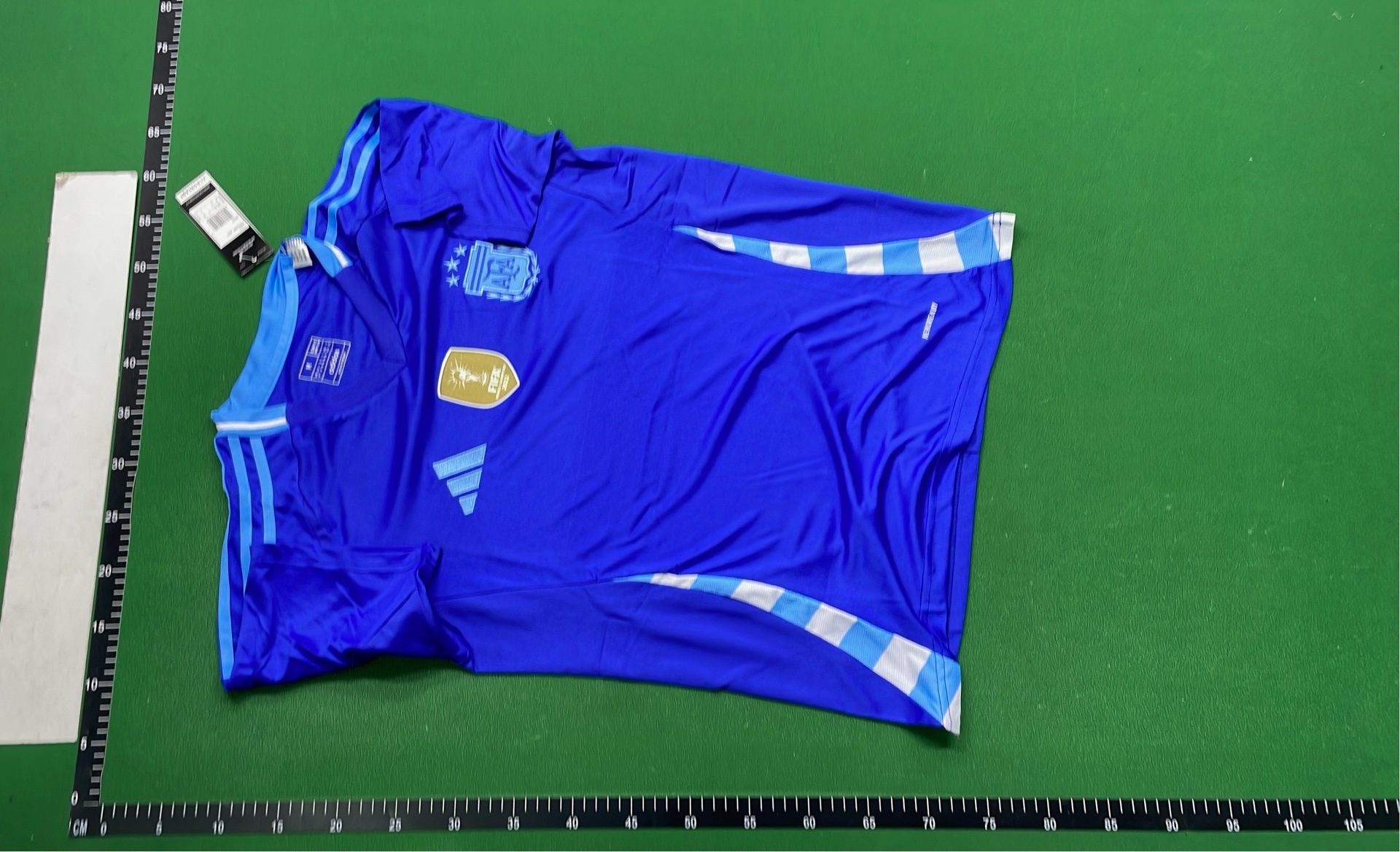 Argentina National Team Home Jersey 2024