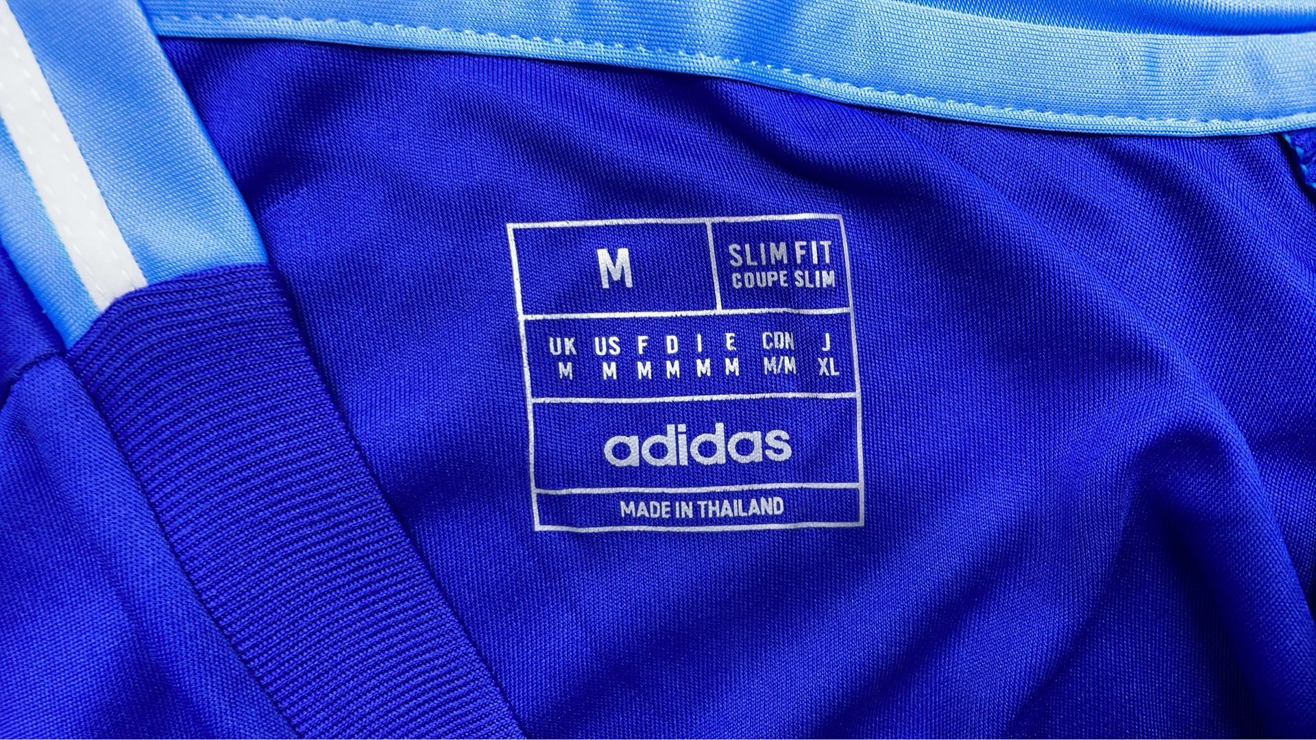 Argentina National Team Home Jersey 2024