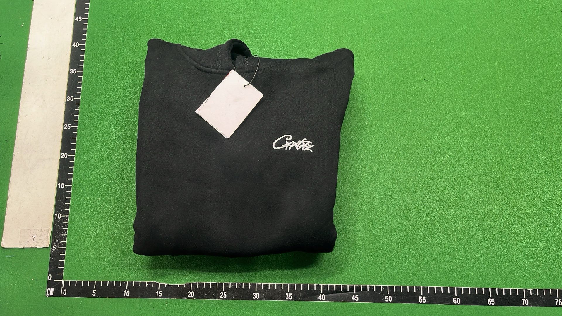 Champion Embroidered Crewneck Sweatshirt - Multiple Colors