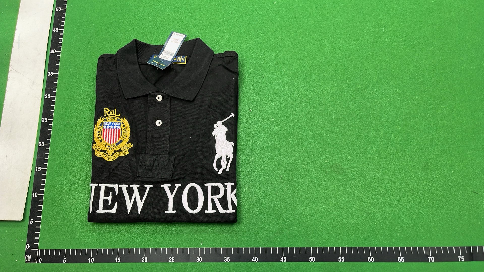 Chicago Polo Shirt for Men