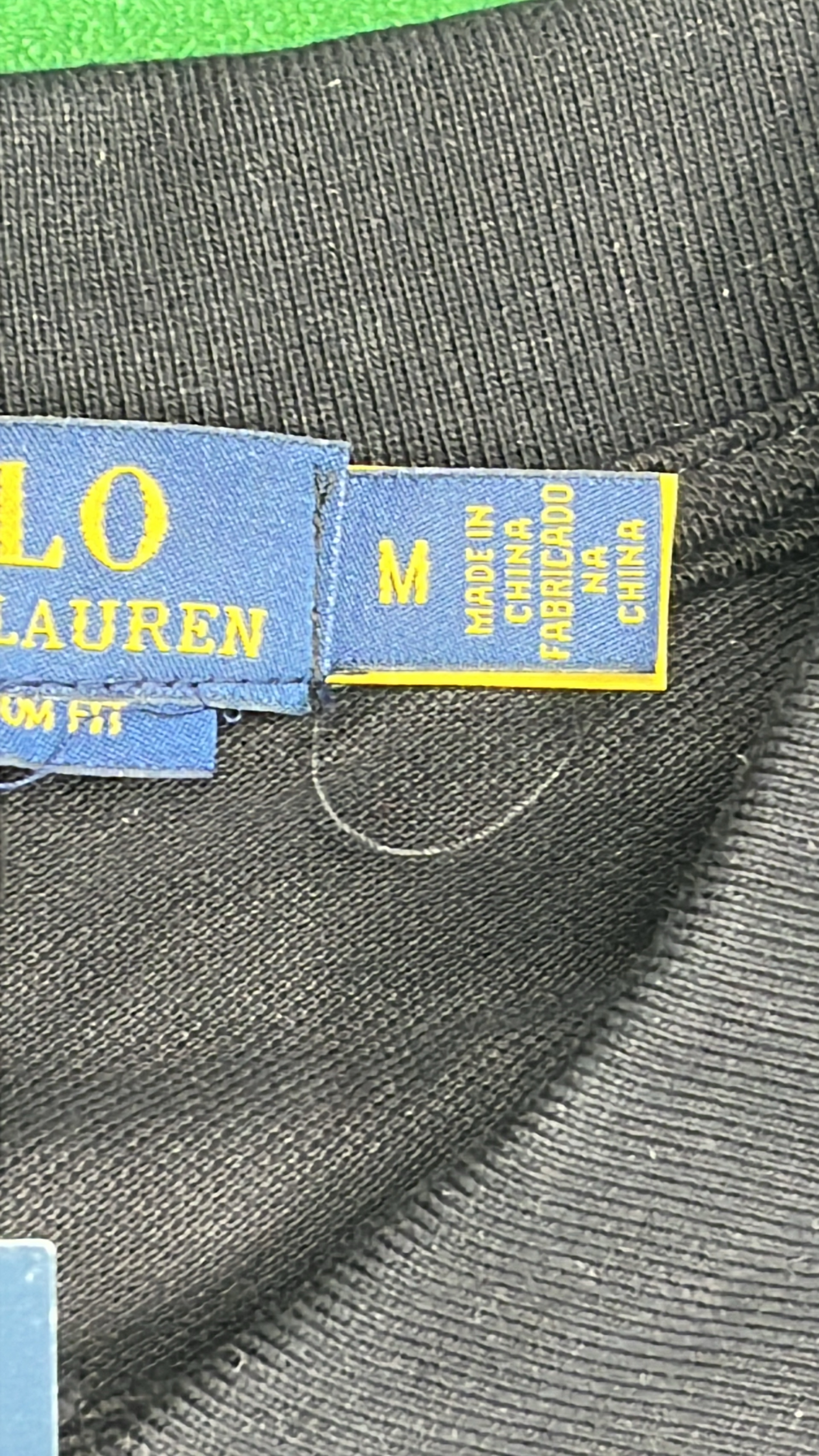 Chicago Polo Shirt for Men