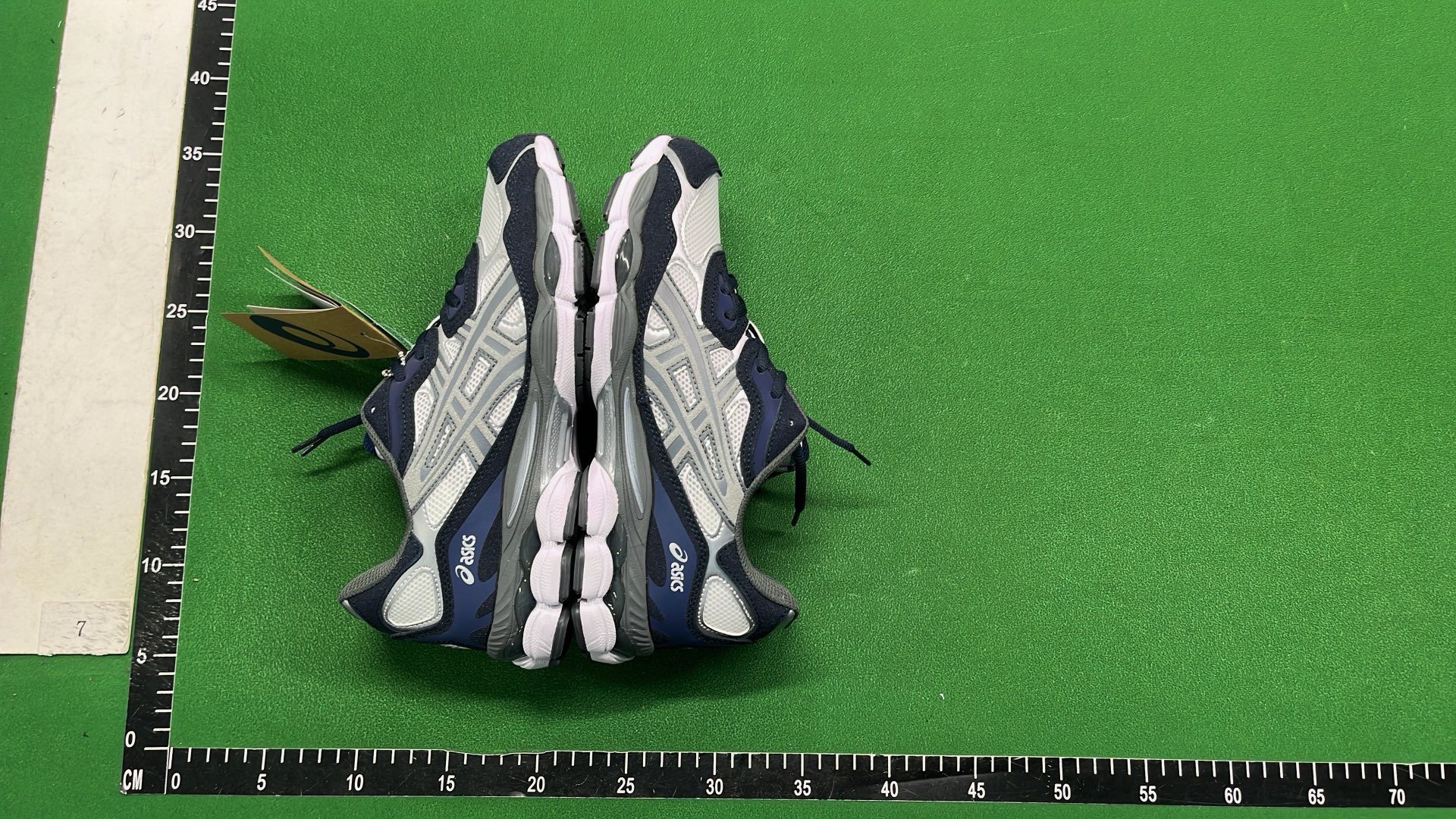 ASICS Gel-Kayano 14 Running Shoes for Men and Women